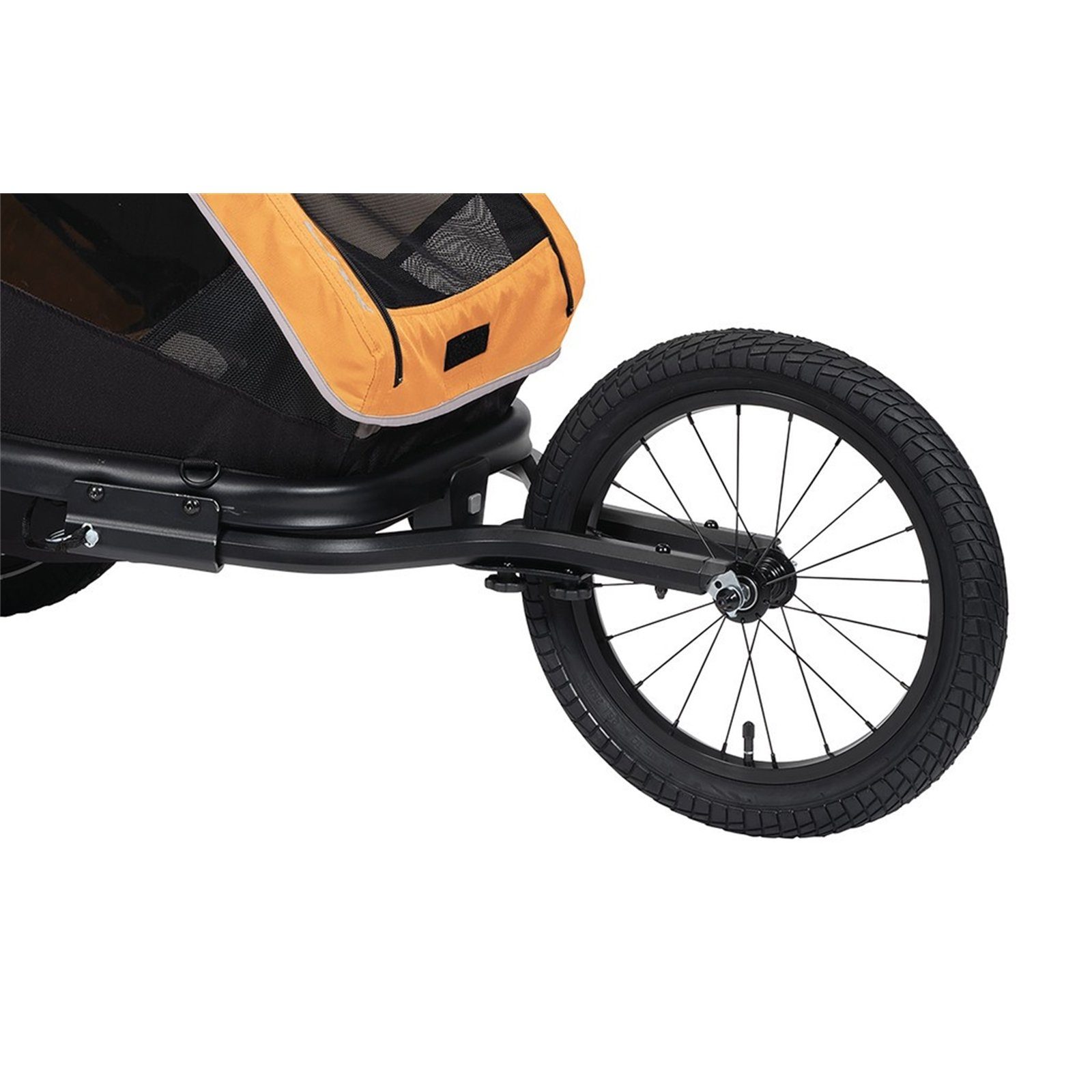 XLC Fahrradhundeanhänger, Kinder