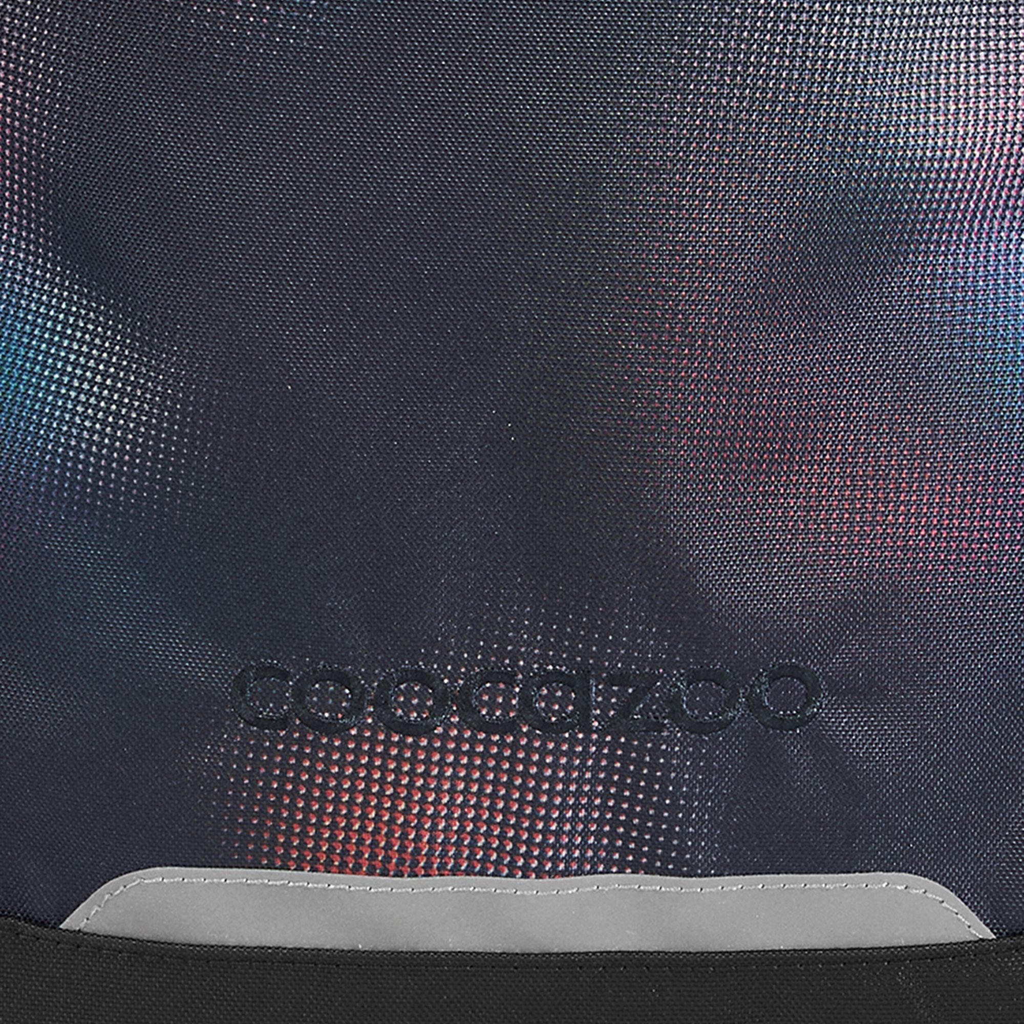 coocazoo Turnbeutel, PVC