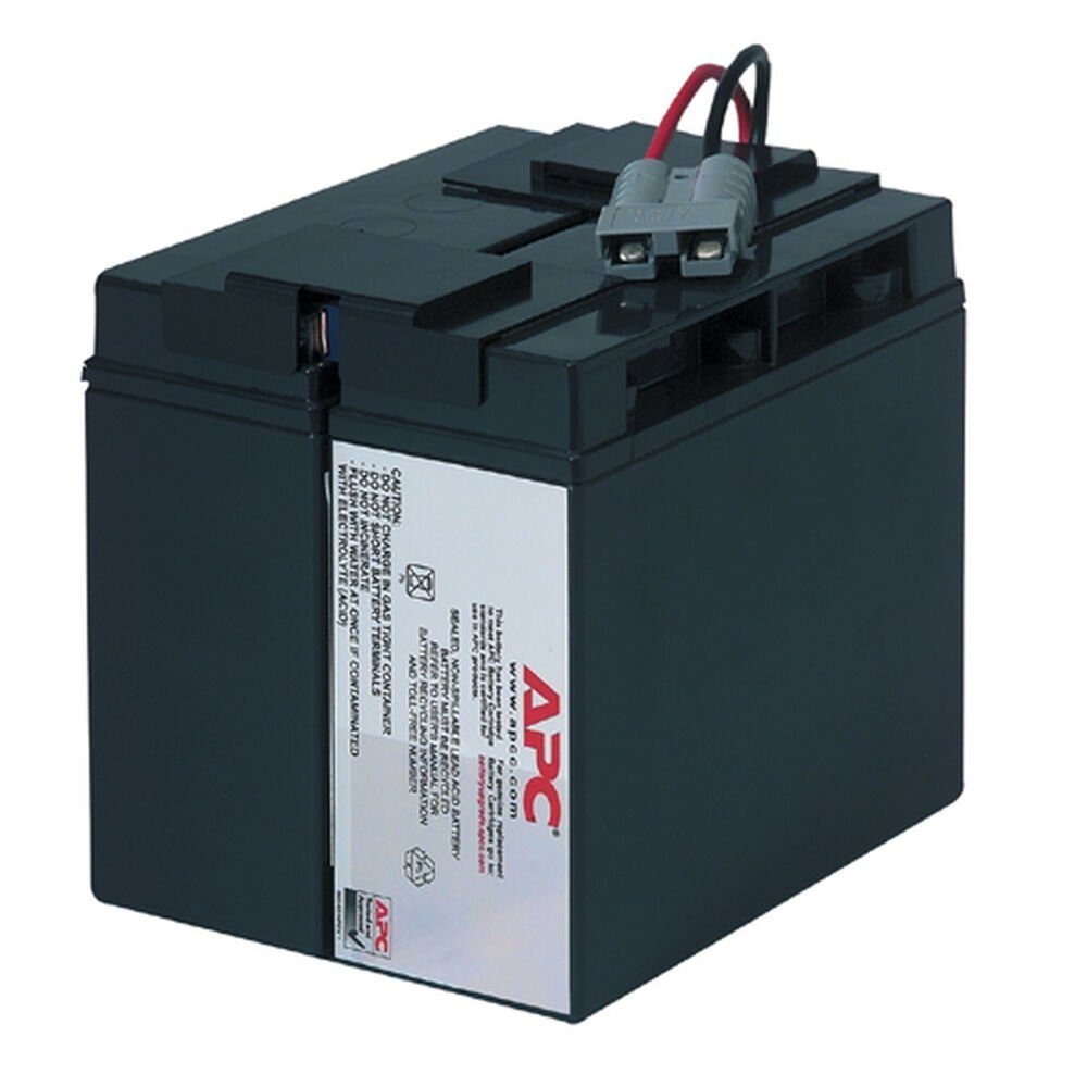 APC USV-Anlage SAI-Batterie APC RBC7 | USV-Anlagen