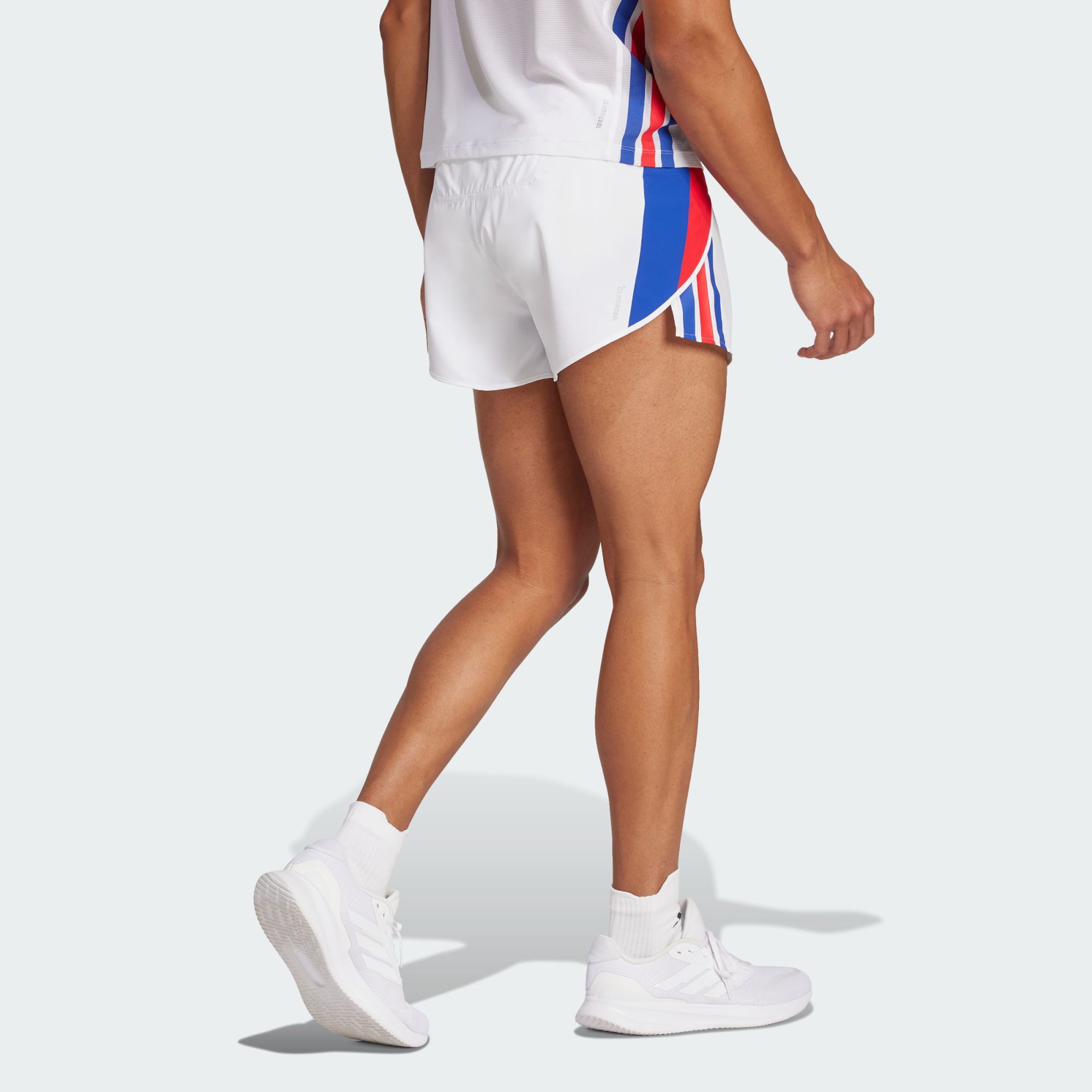 adidas Performance Sweatshorts ADIZERO RETRO LAUFSHORTS günstig online kaufen