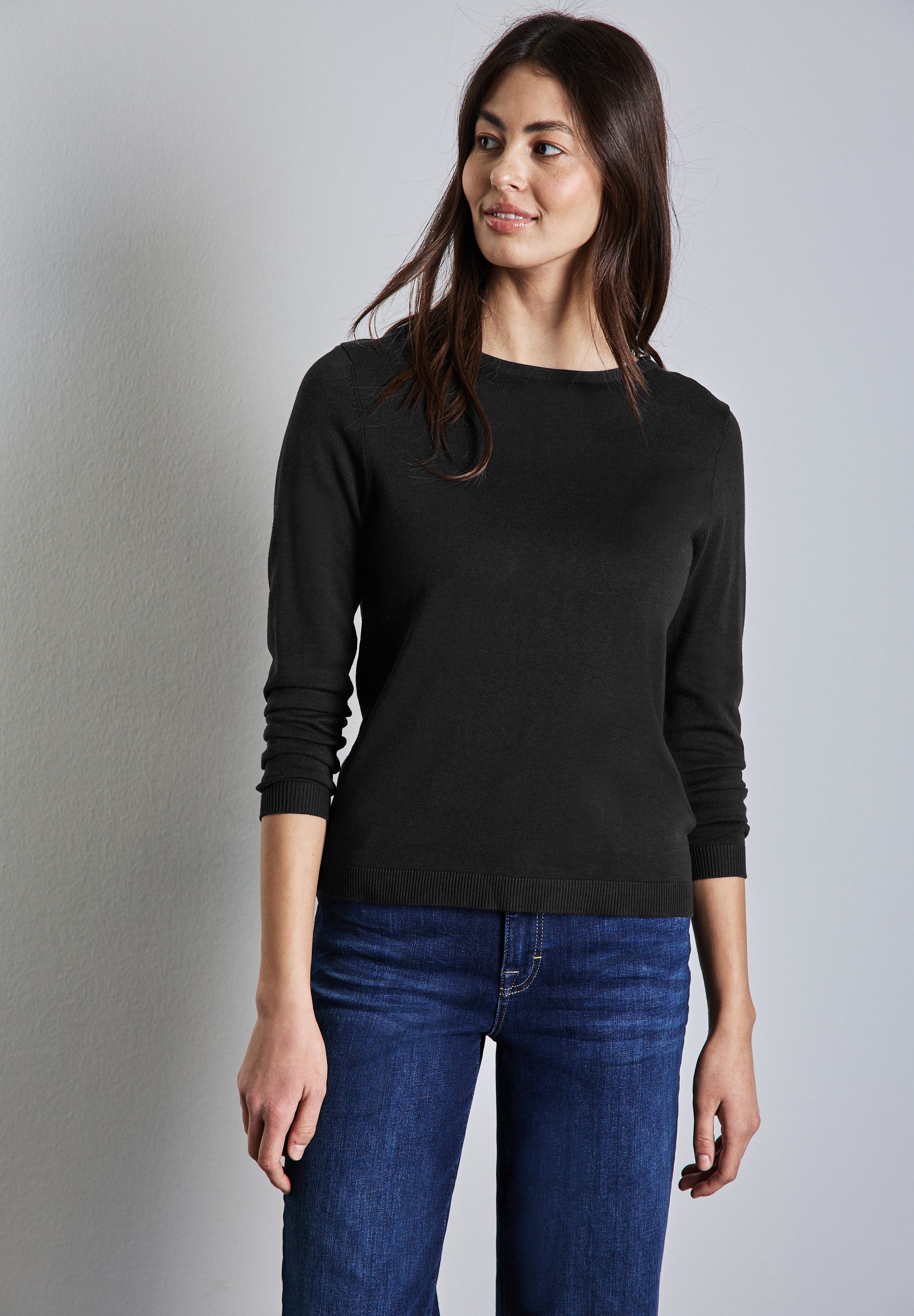 Strickpullover