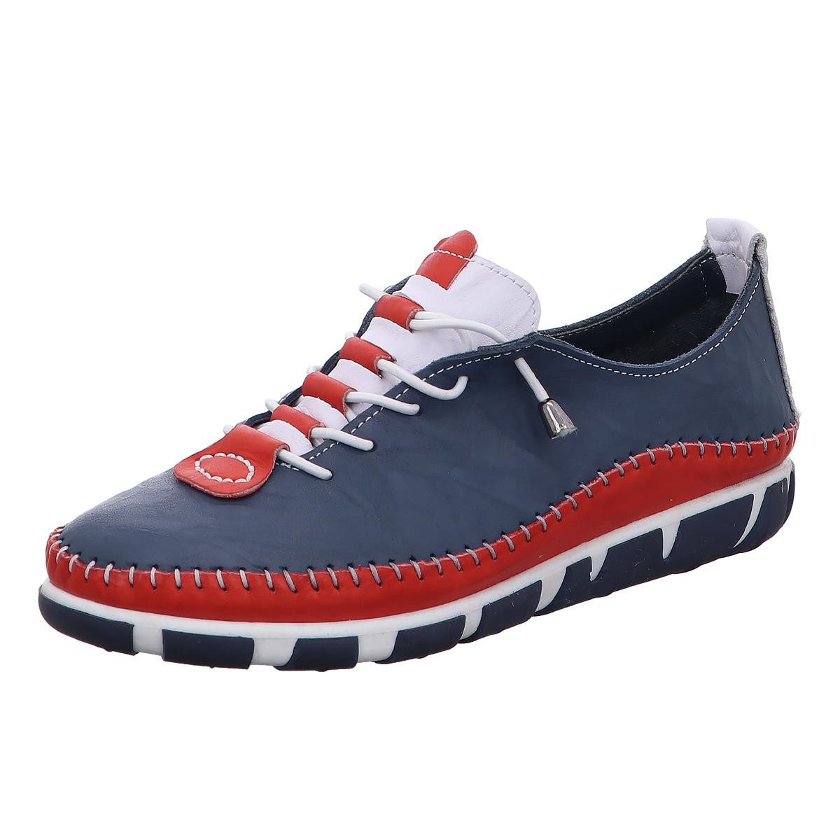 Damen Schnürschuh