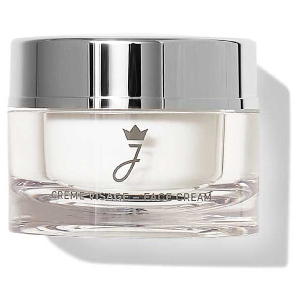 Jacadi Körperpflegemittel CARE Gesichtscreme 50 ml
