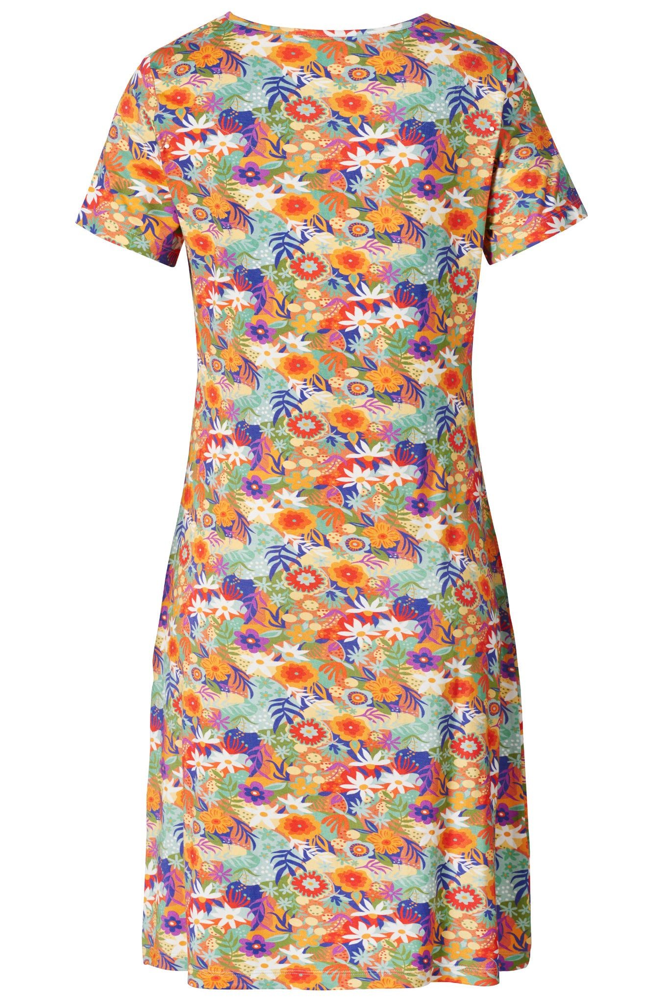 Himalaya Clothing Sommerkleid Kleid Damen mit günstig online kaufen