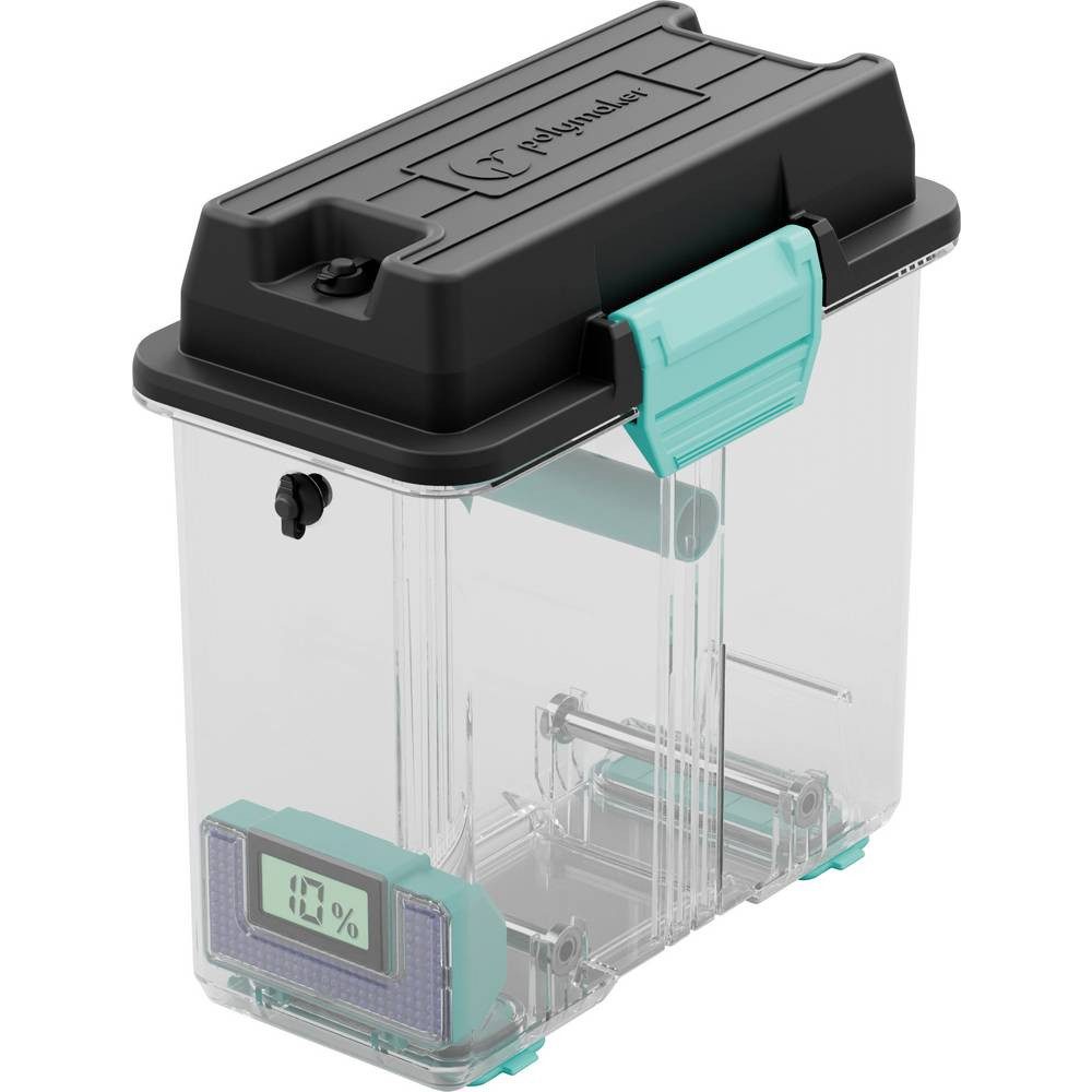 Polymaker 3D-Drucker Filament-Trockner Aufbewahrungsbox PolyDryer Box (Only Storage Box)