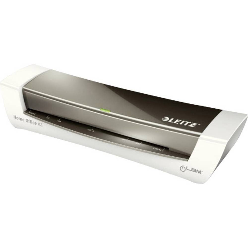 LEITZ Laminiergerät iLAM Home Office Laminiergerät A4