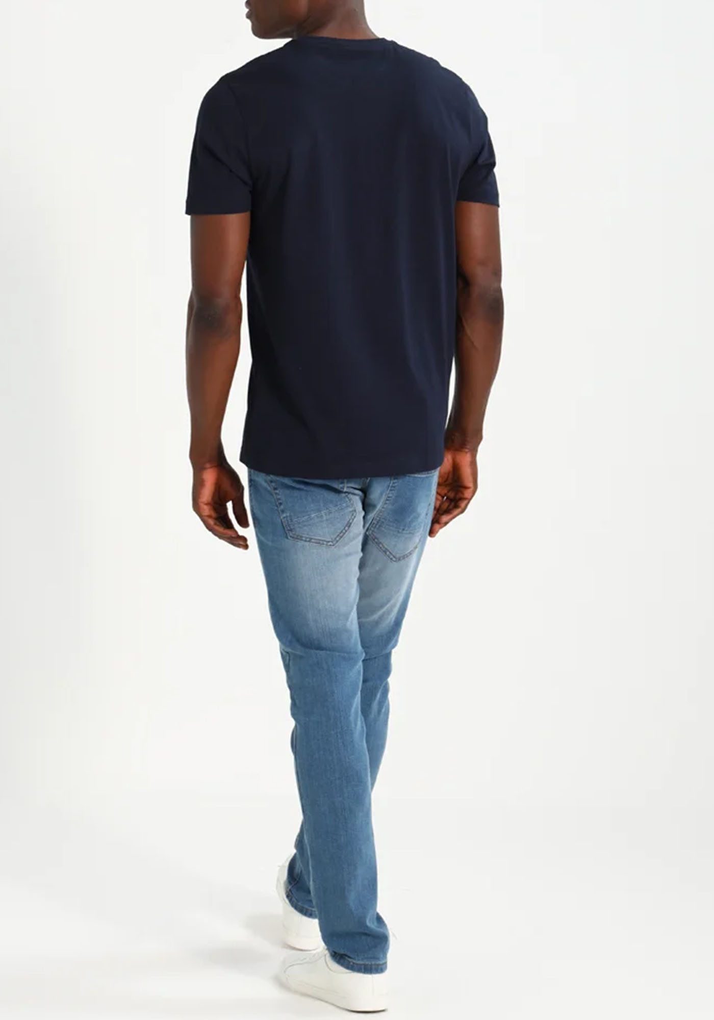 Indicode Regular-fit-Jeans INTony