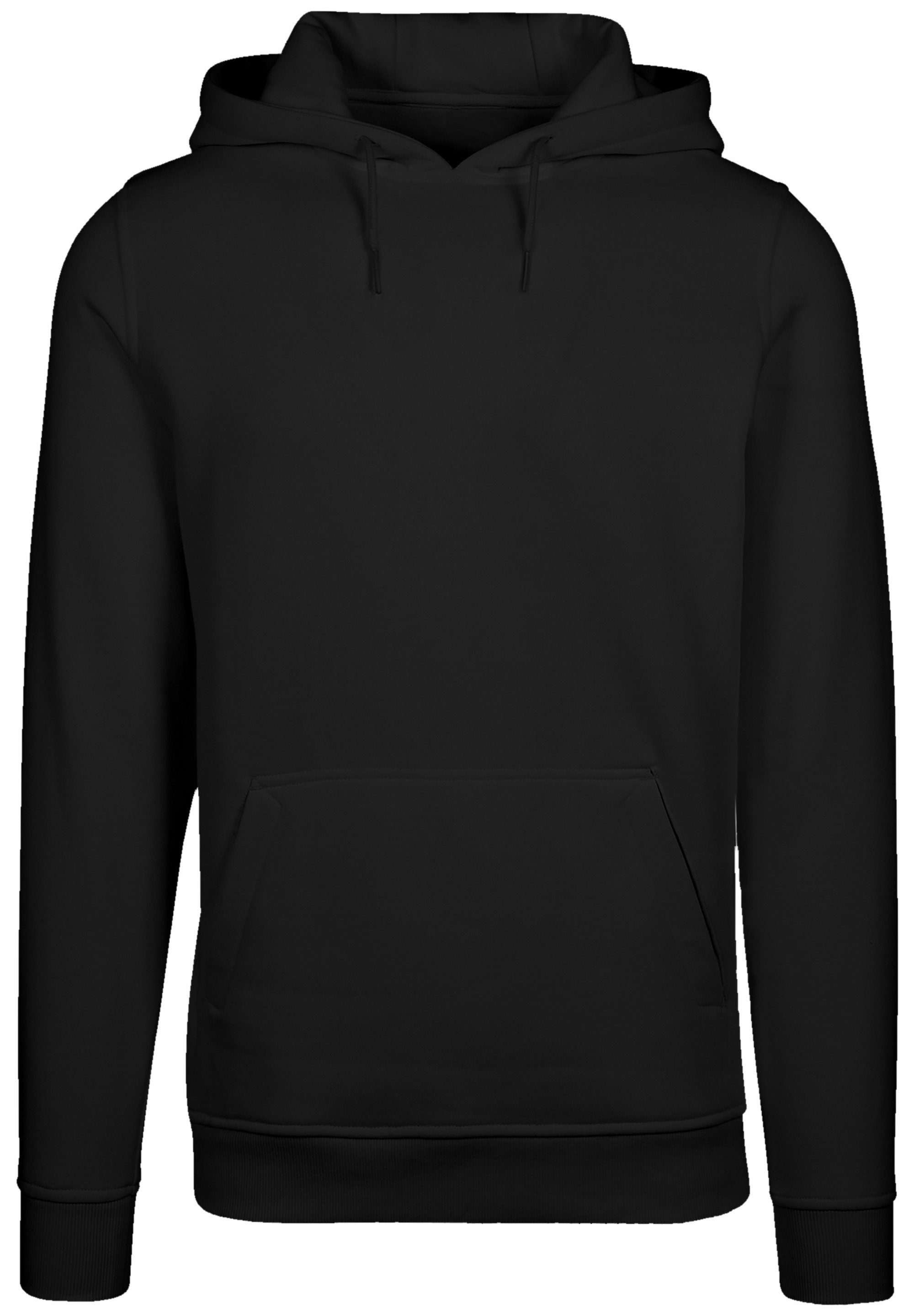 Band Doors Premium Logo Band Band, Standing The F4NT4STIC Qualität, schwarz Music Hoodie