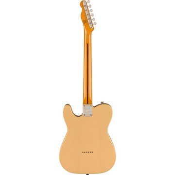 Squier E-Gitarre, FSR Classic Vibe '50s Telecaster MN Vintage Blonde - E-Gitarre