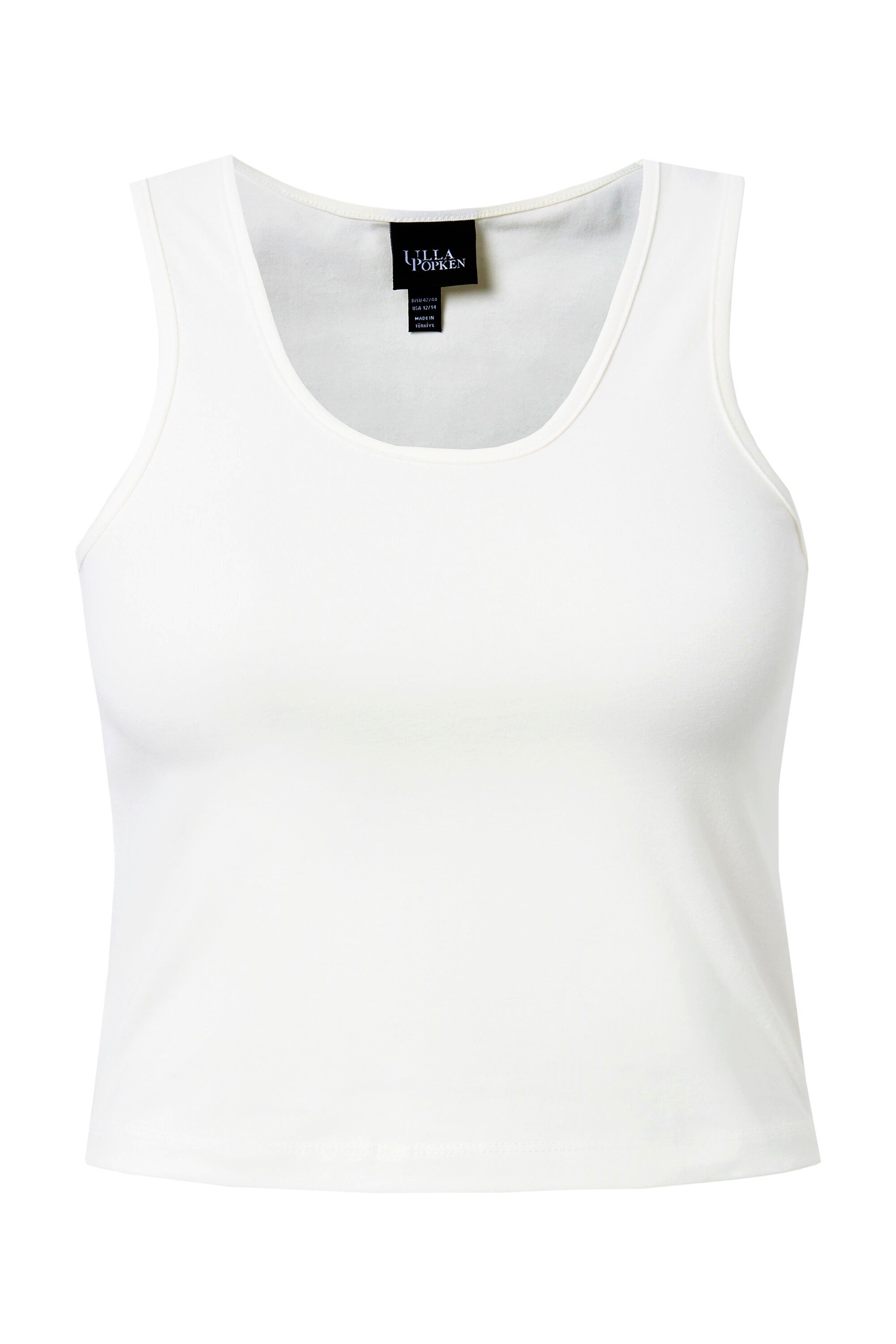 Ulla Popken T-Shirt Top