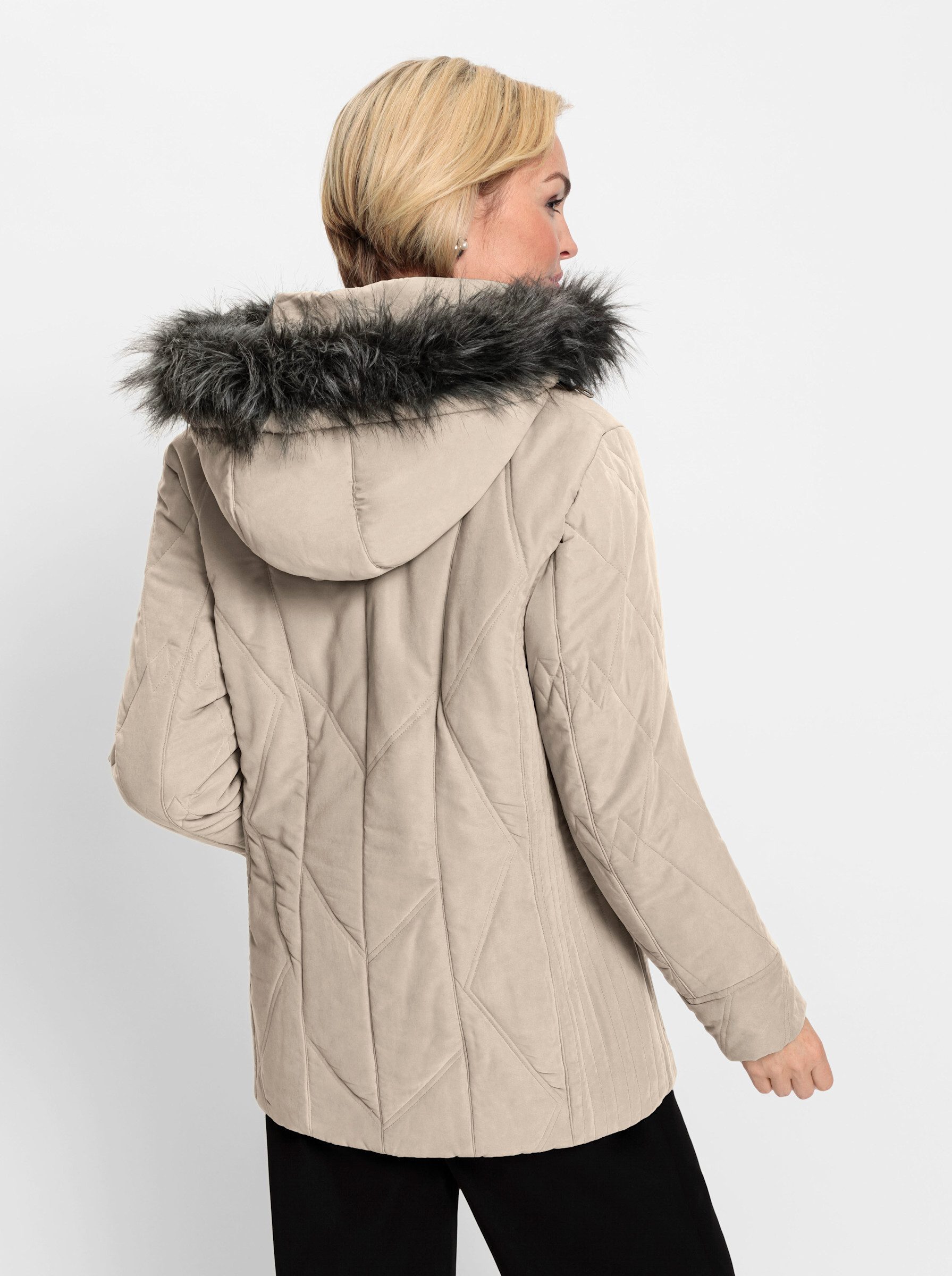 Witt Allwetterjacke Kapuzenjacke günstig online kaufen