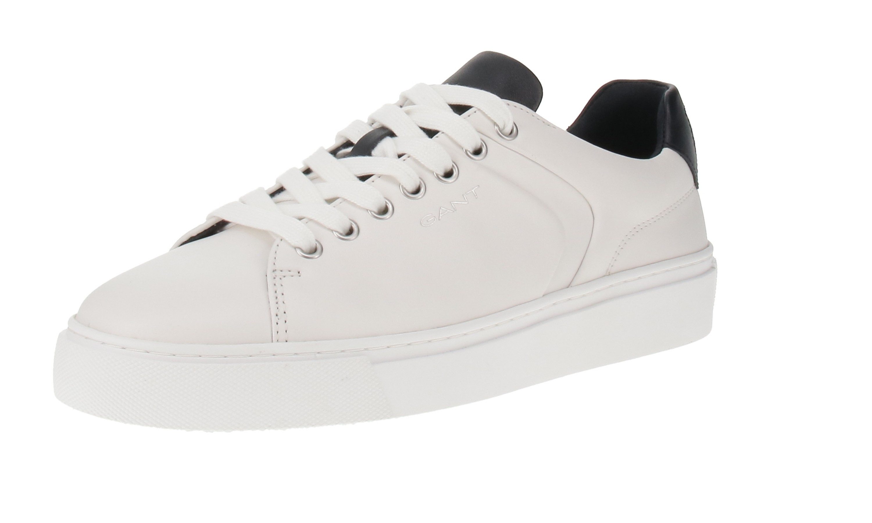 Gant 30631891 Mc Julien - Herren Sneaker - G316-White-Marine Sneaker