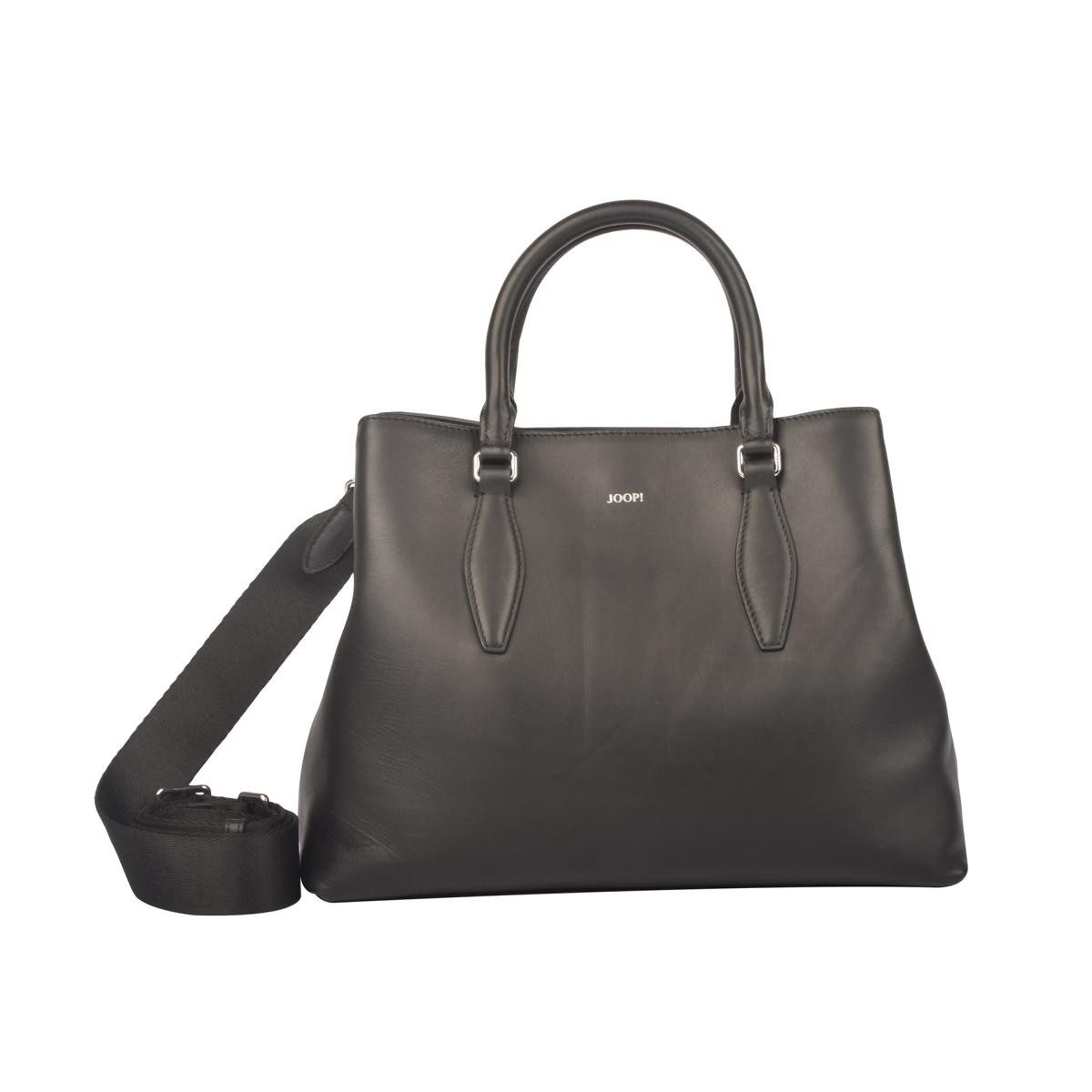 JOOP! Schultertasche Sofisticato 1.0 Emery Handbag Mhz Damen Handtasche (ei günstig online kaufen