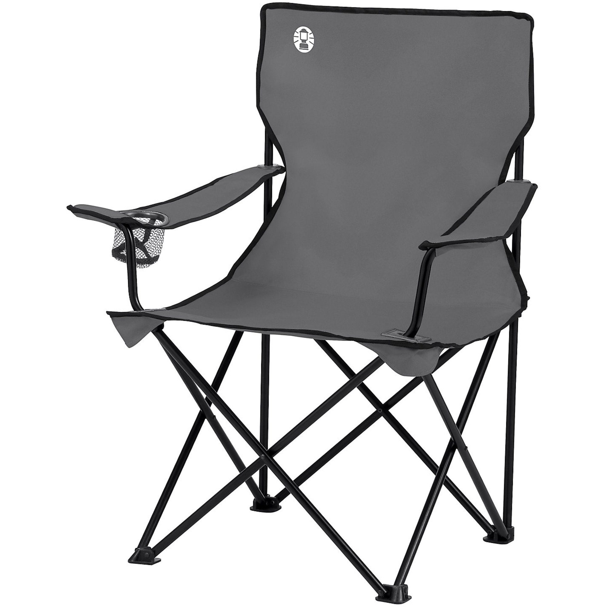 COLEMAN Campingstuhl Coleman Quad Chair, Stuhl
