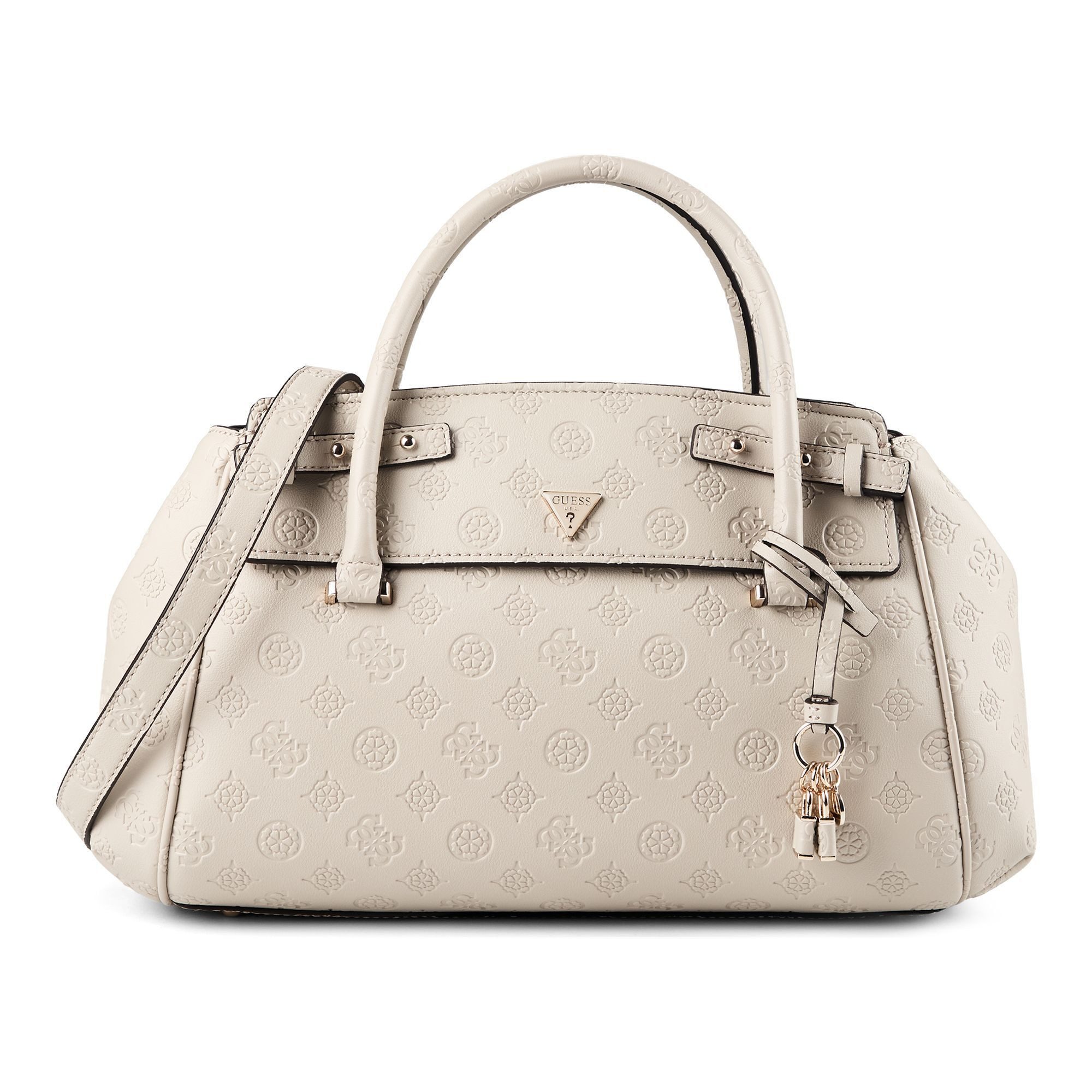 Guess Henkeltasche Diana, Polyurethan