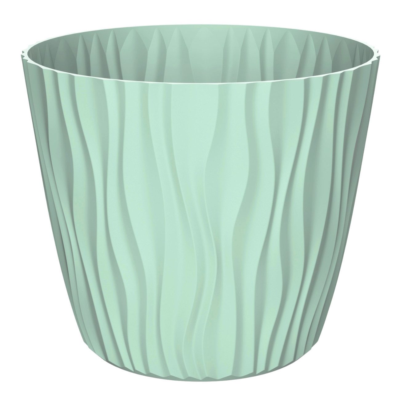 Engelland Blumentopf Pflanztopf mit Drainagesystem (Vorteils-Set, 1 St., ro günstig online kaufen