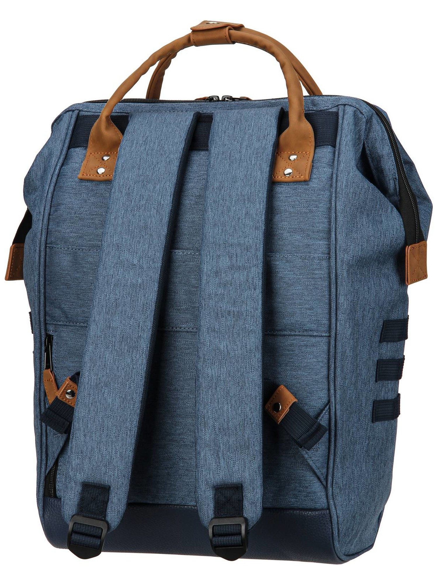 CABAIA Rucksack Adventurer Oxford Large günstig online kaufen