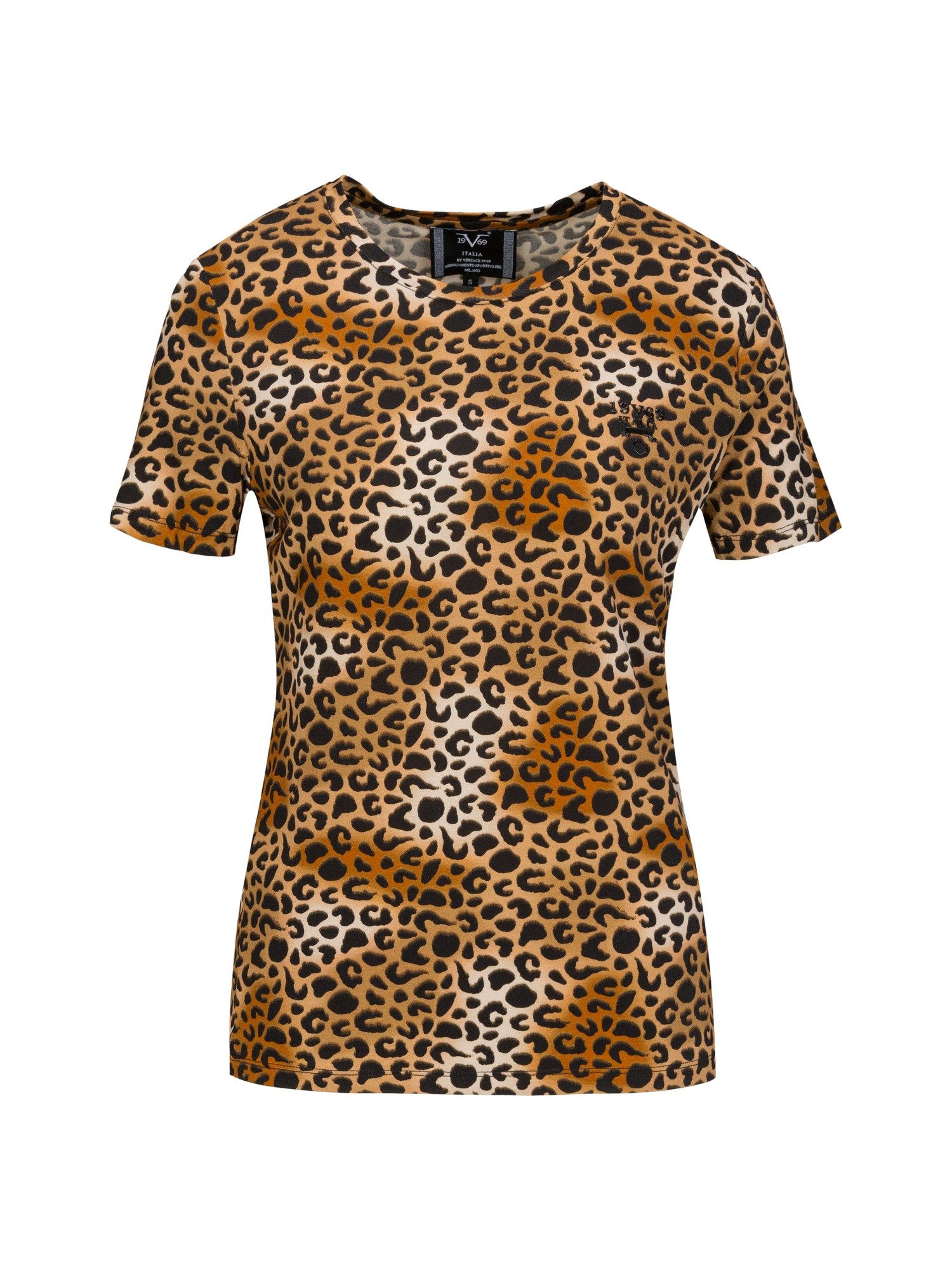 19V69 ITALIA T-Shirt Bella Leo