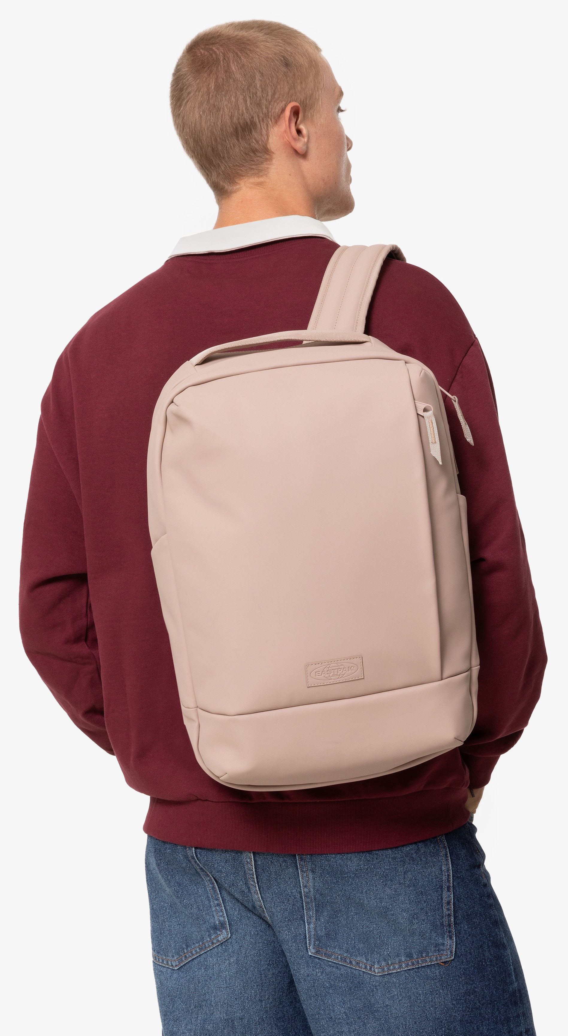 Eastpak Freizeitrucksack TECUM F, Cityrucksack Arbeitsrucksack günstig online kaufen