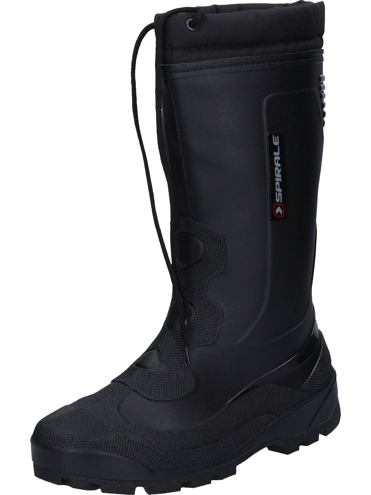 Spirale Ötz Stiefel gefüttert Winterstiefel