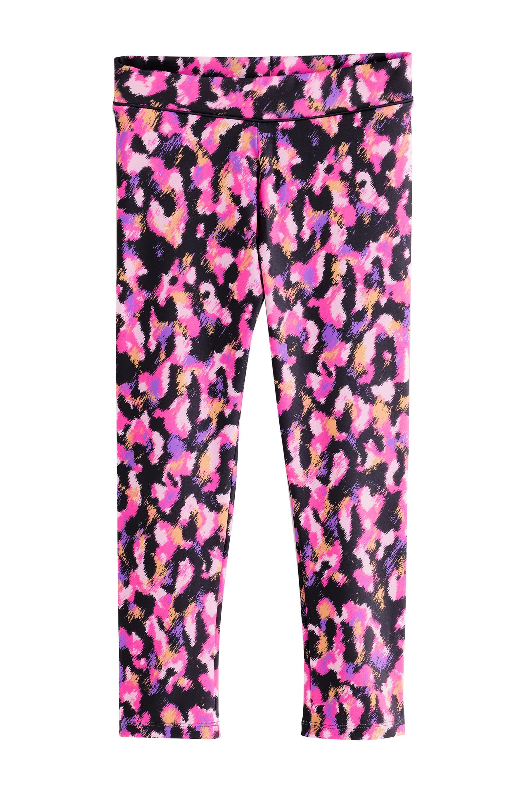 Next Leggings Sportliche Leggings (1-tlg)