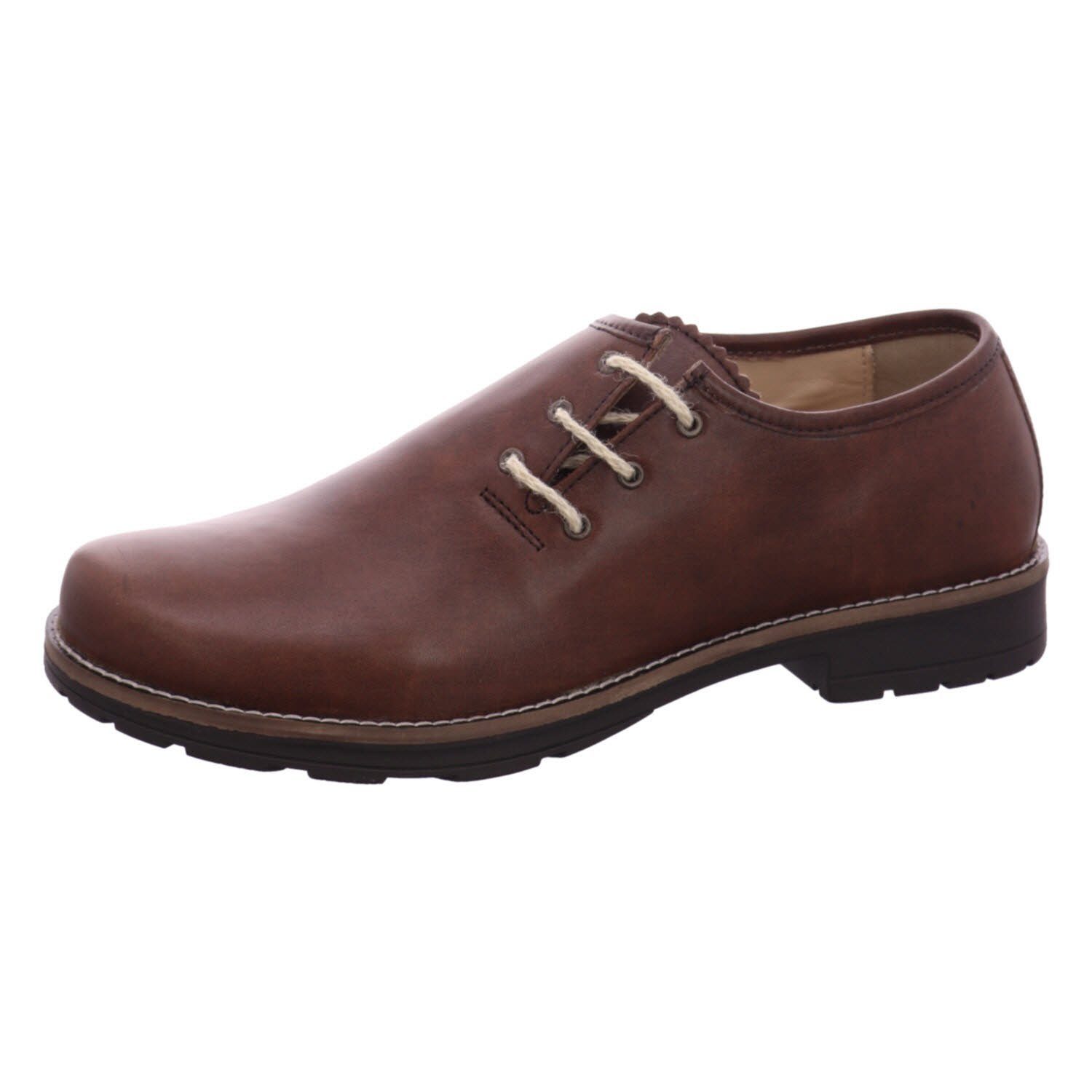 Hirschkogel 19160000-062 Schnürschuh günstig online kaufen
