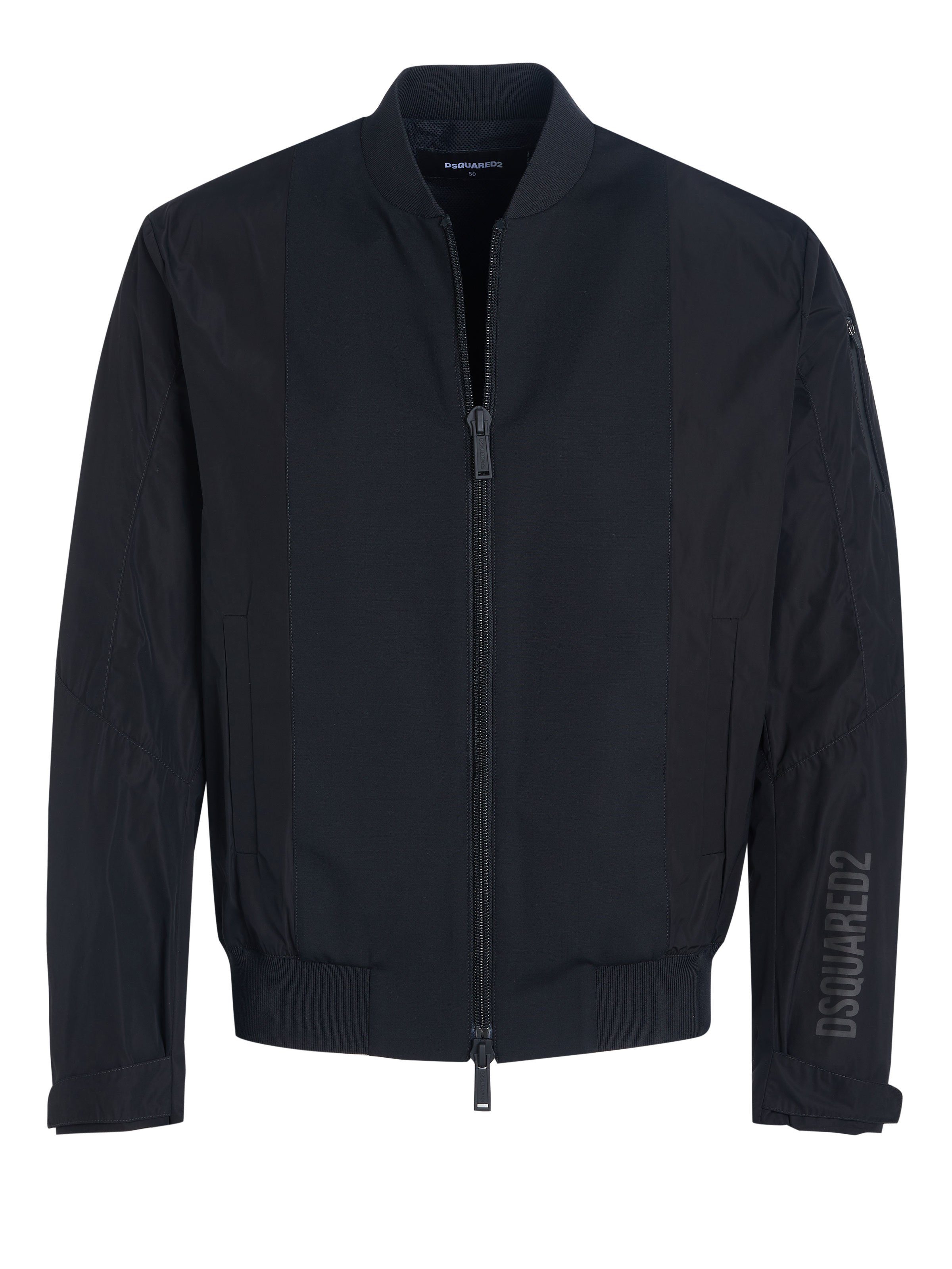 Dsquared2 Bomberjacke Dsquared2 Jacke