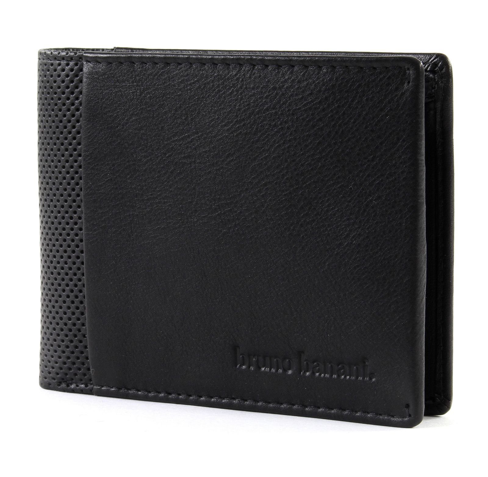 Bruno Banani Geldbörse RFID-Safe günstig online kaufen