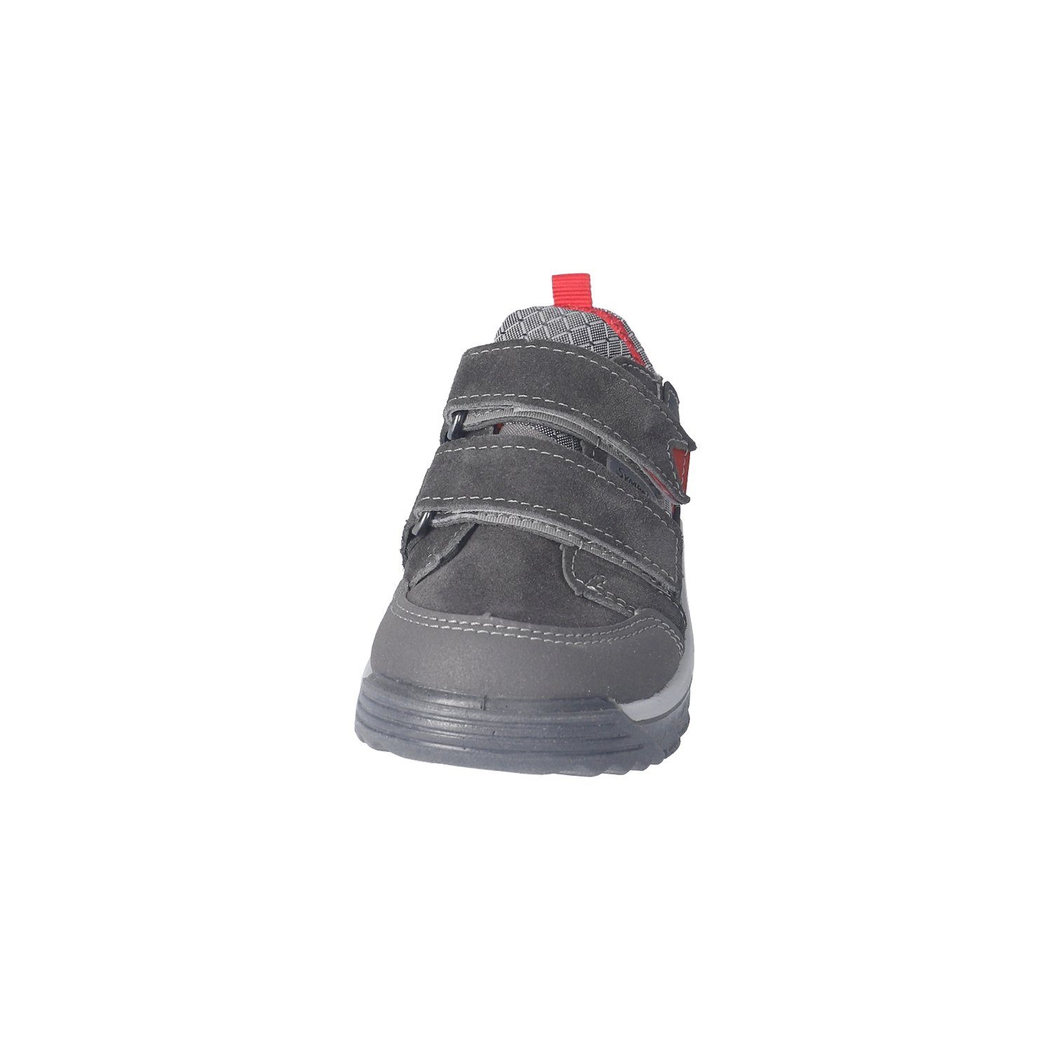 (490) Ricosta Sneaker asphalt/graphit