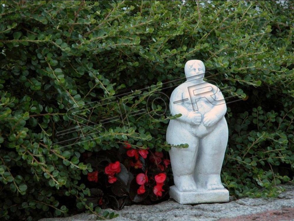 JVmoebel Skulptur Garten Dekoration Design Figur Neu Figuren Designer Skulpturen Statue Skulptur