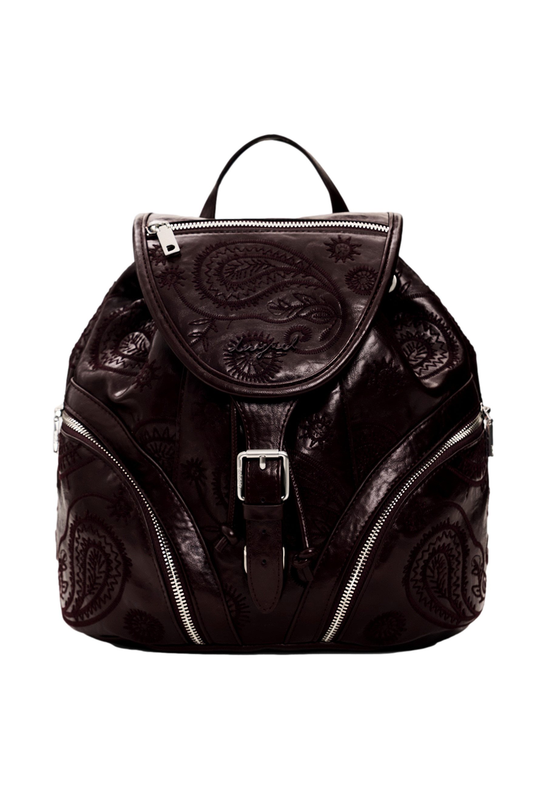 Desigual Rucksack Rucksack SIROCO TULA Backpack (1-tlg)