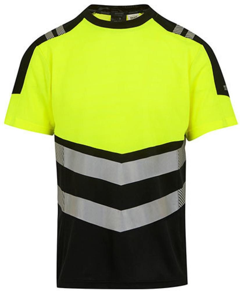 Warnschutz-Shirt Hi-Vis X-Pro T-Shirt (Class 1) Herren
