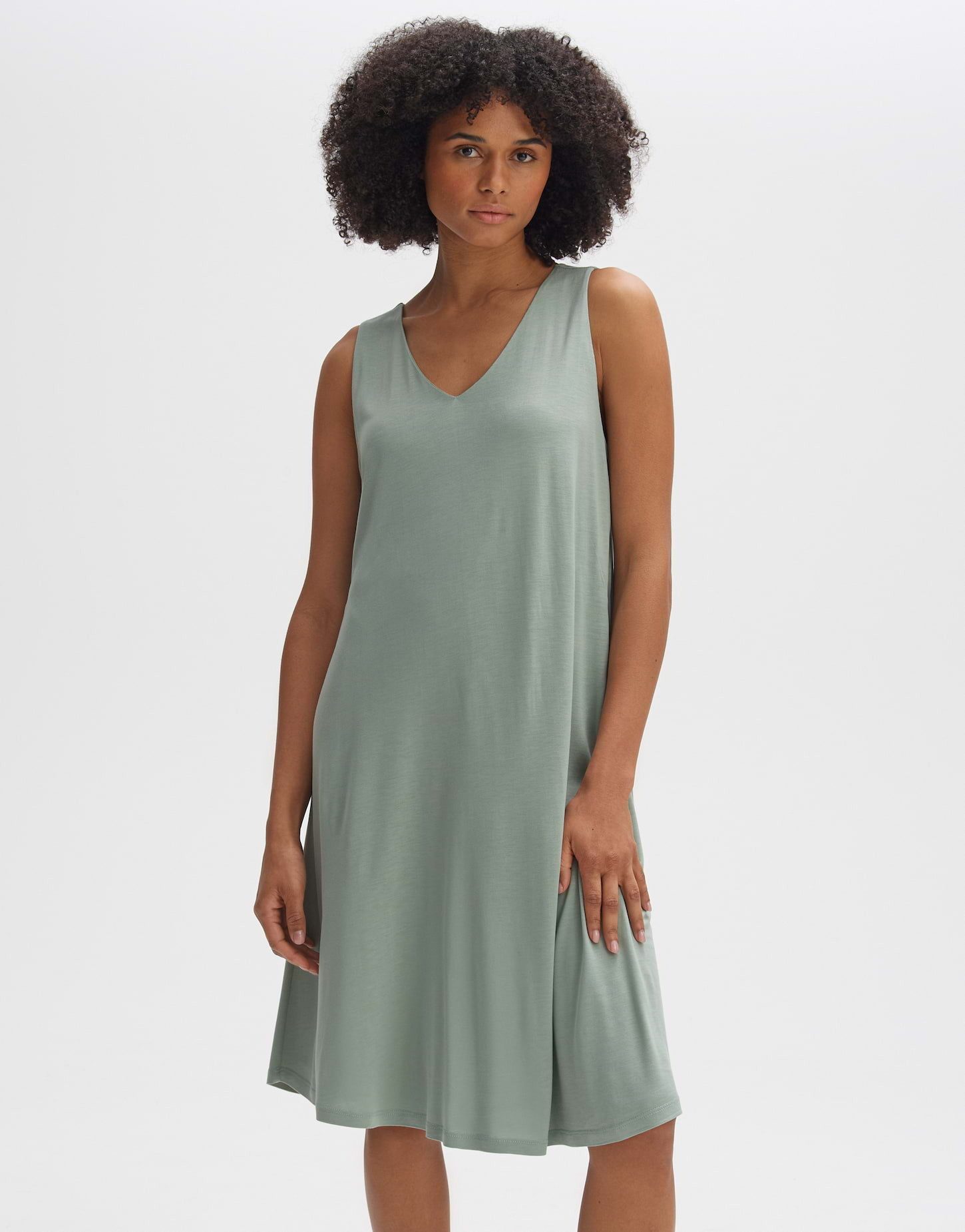 Trägerkleid Trägerkleid WINGA