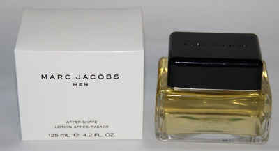 MARC JACOBS After Shave Lotion Marc Jacobs Men After Shave Lotion 125 ml