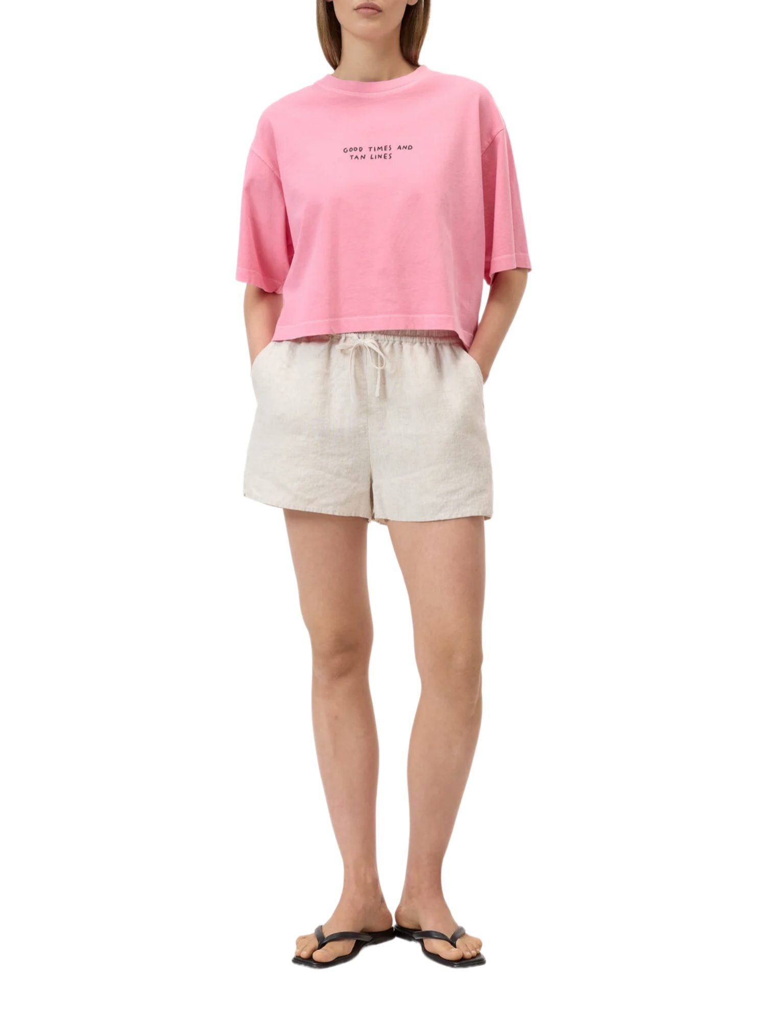 CLOSED Blusenshirt