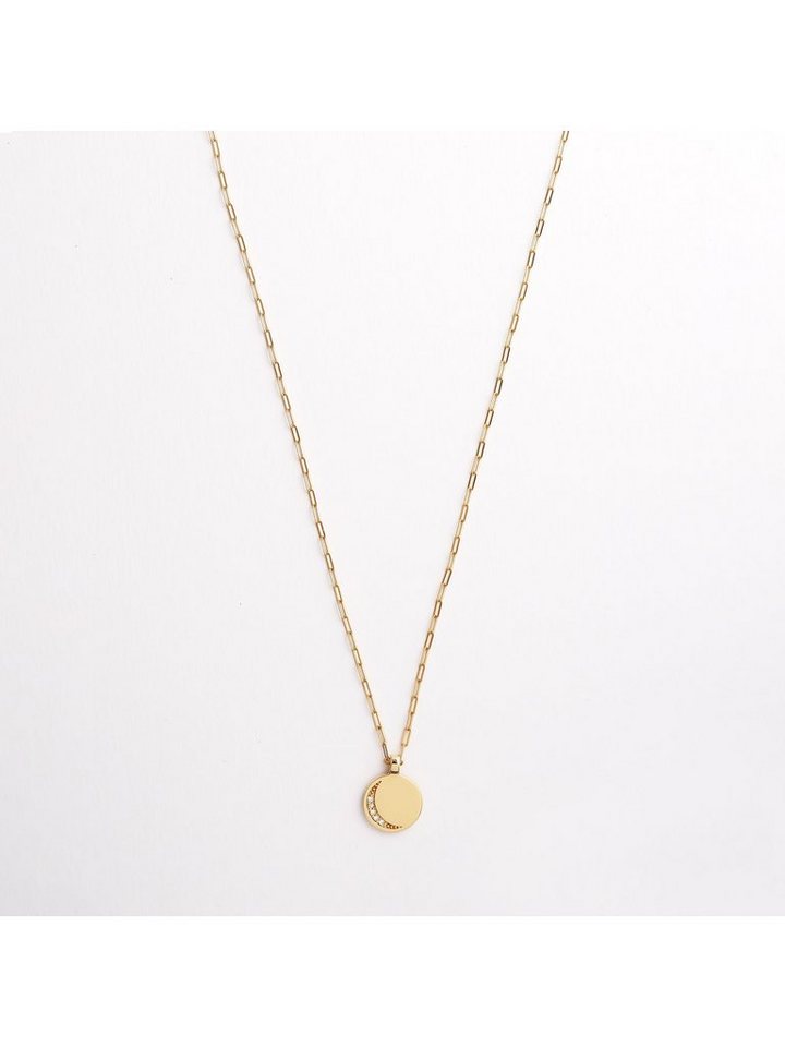 Esprit Silberkette ESPRIT Damen-Kette 92... Esprit Silberkette ESPRIT Damen-Kette 92...