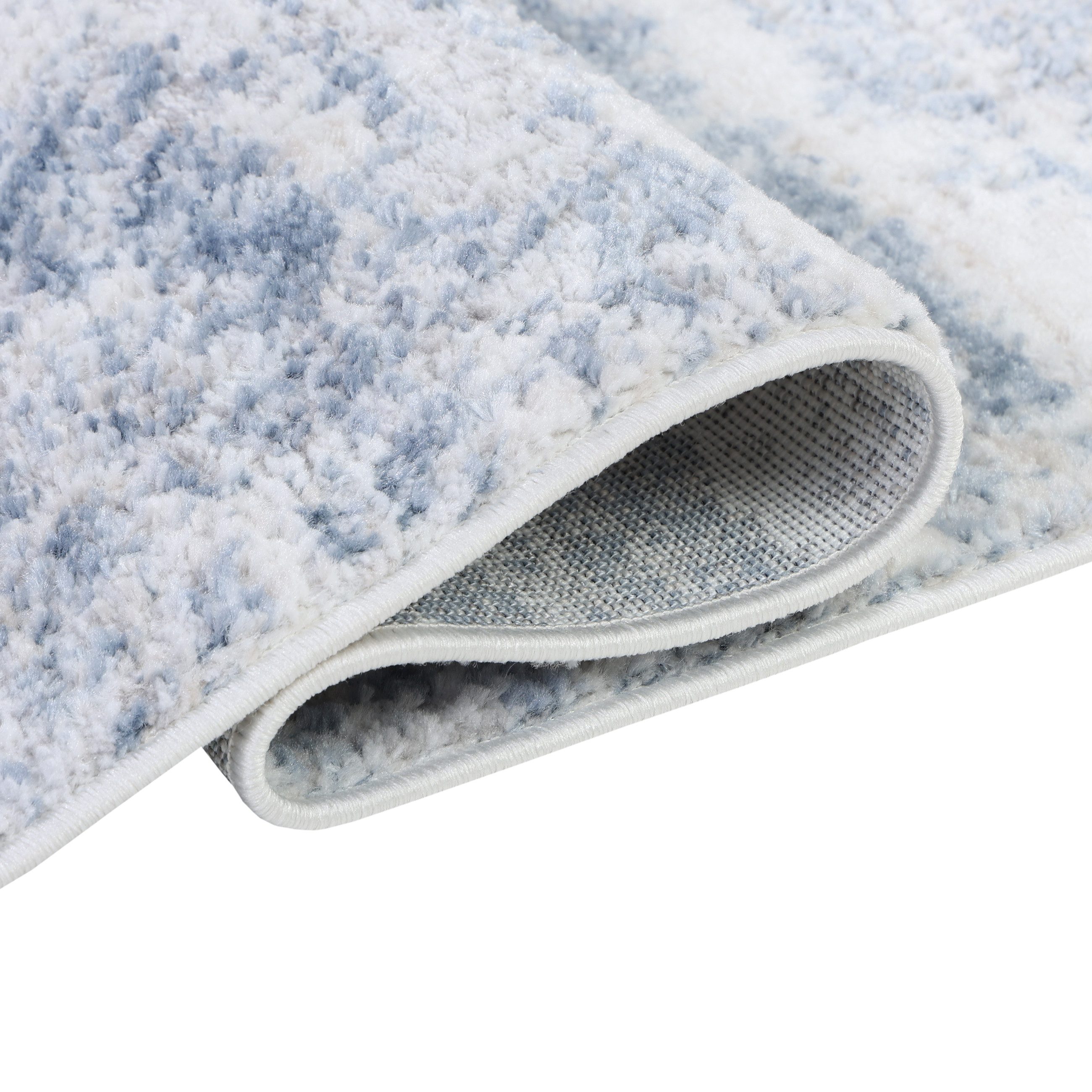 Creme Blau