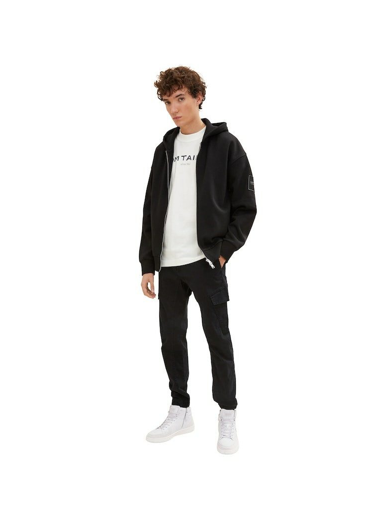 TOM TAILOR Stoffhose Stoffhose für Herren (1-tlg)