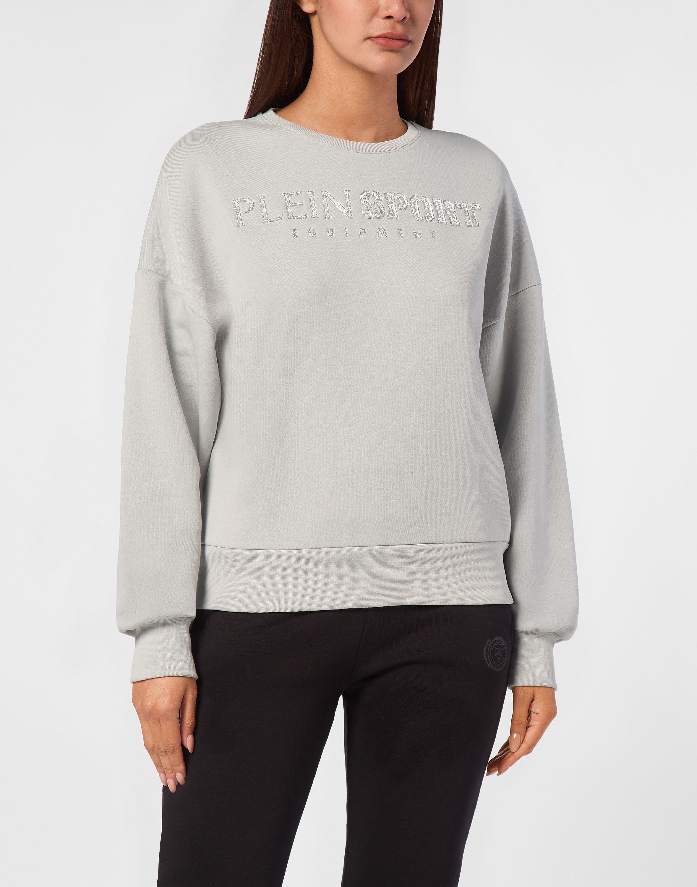 PLEIN SPORT Sweatshirt Sweatshirt günstig online kaufen