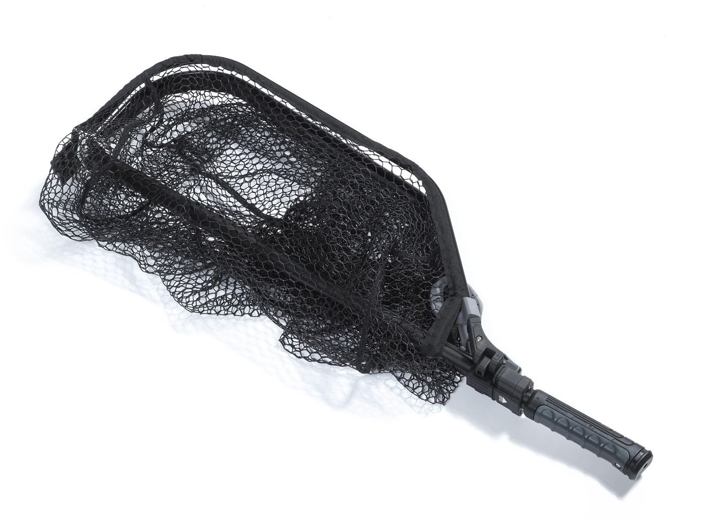 Abu Garcia Angelkescher Abu Garcia Beast Gen2 Landing Net Foldable 70X60 Cm