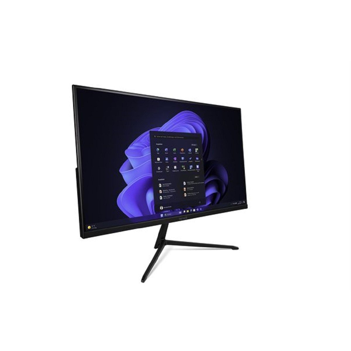 TERRA TERRA ALL-IN-ONE-PC 2401 GREENLINE - Win11 Pro – Core i3, 8GB RAM All-in-One PC (23.8 Zoll, Intel Core i3 1315U, Intel UHD Graphics, 8 GB RAM, 500 GB SSD, Windows 11 Pro, HDMI)