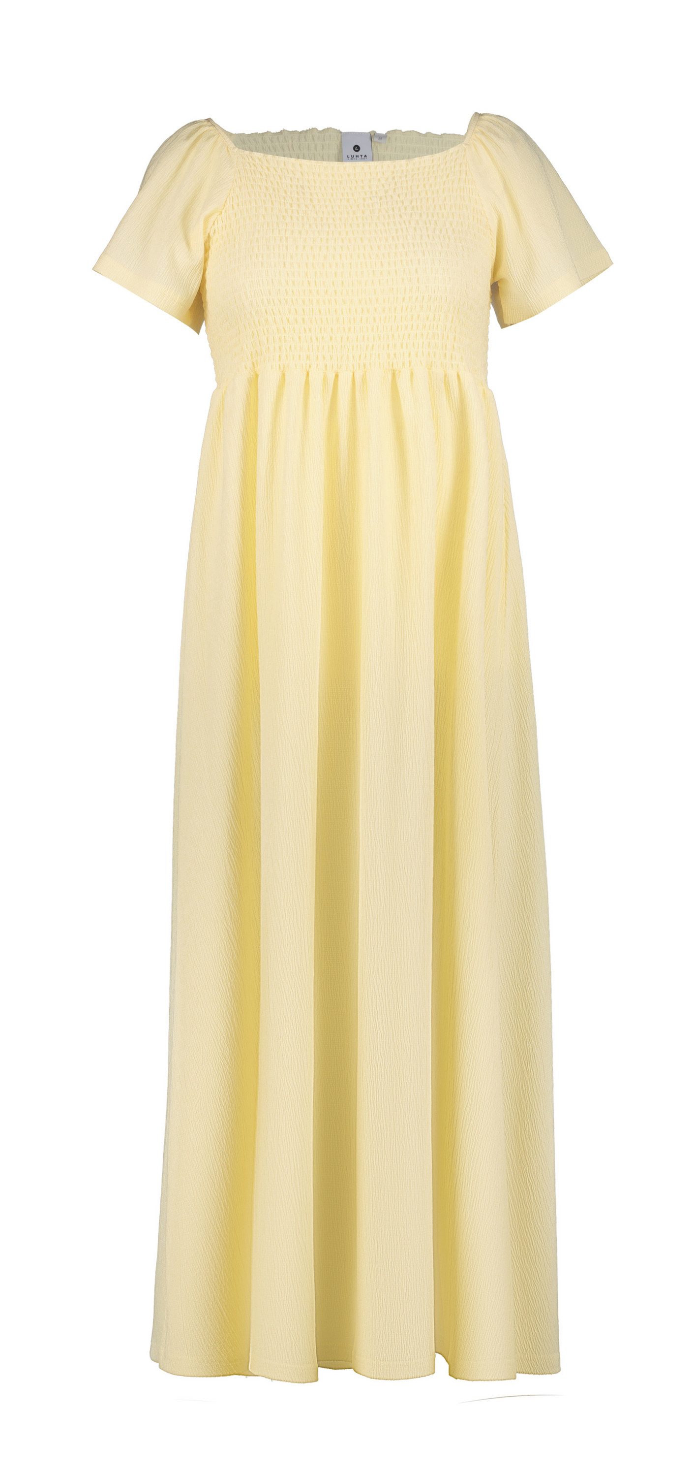 Luhta Sommerkleid Luhta Kleid Fanskila