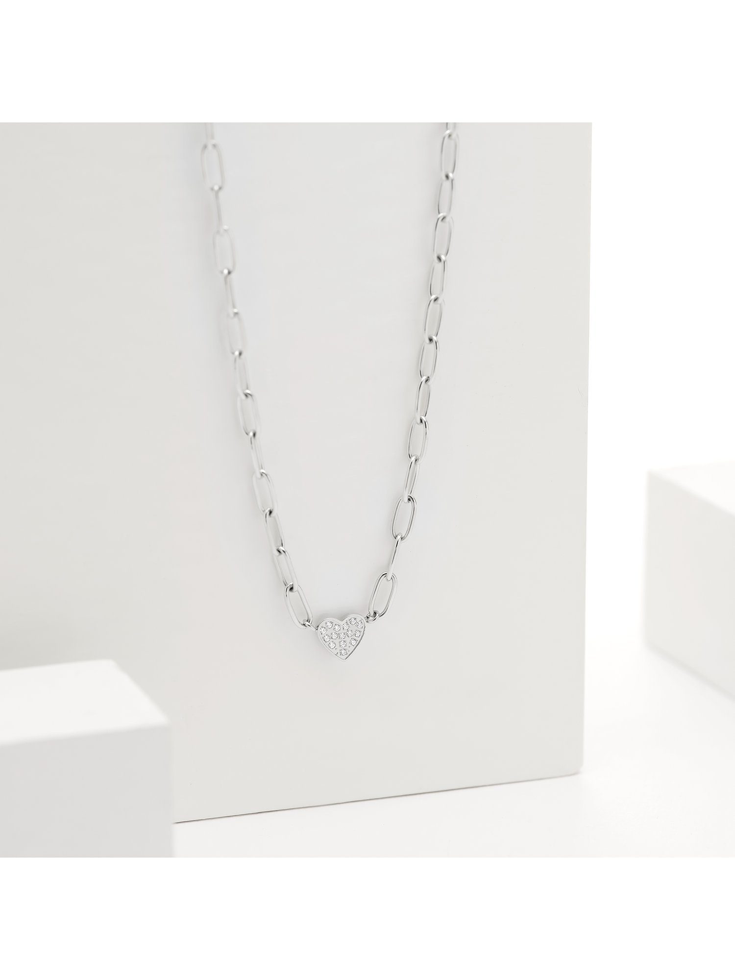 GUIDO MARIA KRETSCHMER Edelstahlkette günstig online kaufen