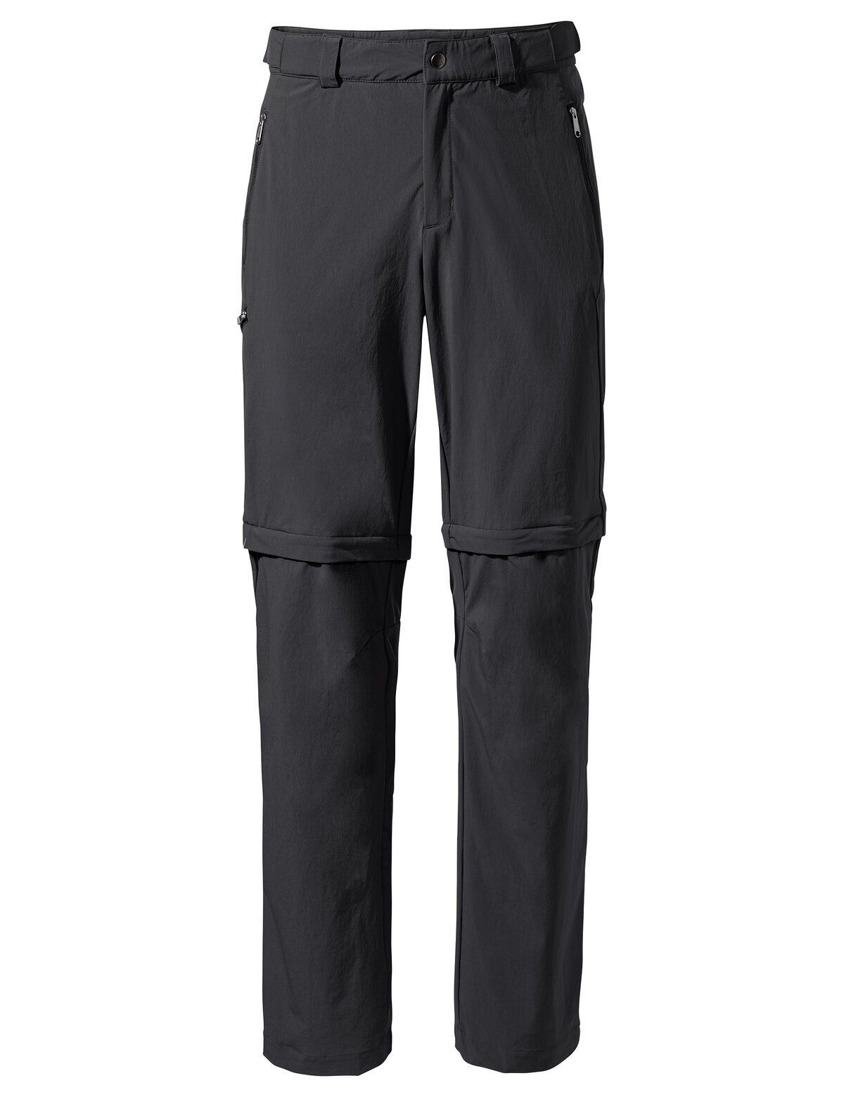 VAUDE Funktionshose Men's Farley Stretch T-Zip günstig online kaufen