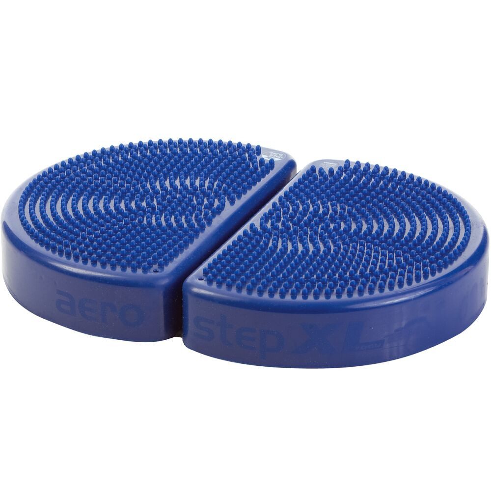 Togu Koordinations-Trainingssystem Balance-Step Aero-Step, Für koordinatives und propriozeptives Training