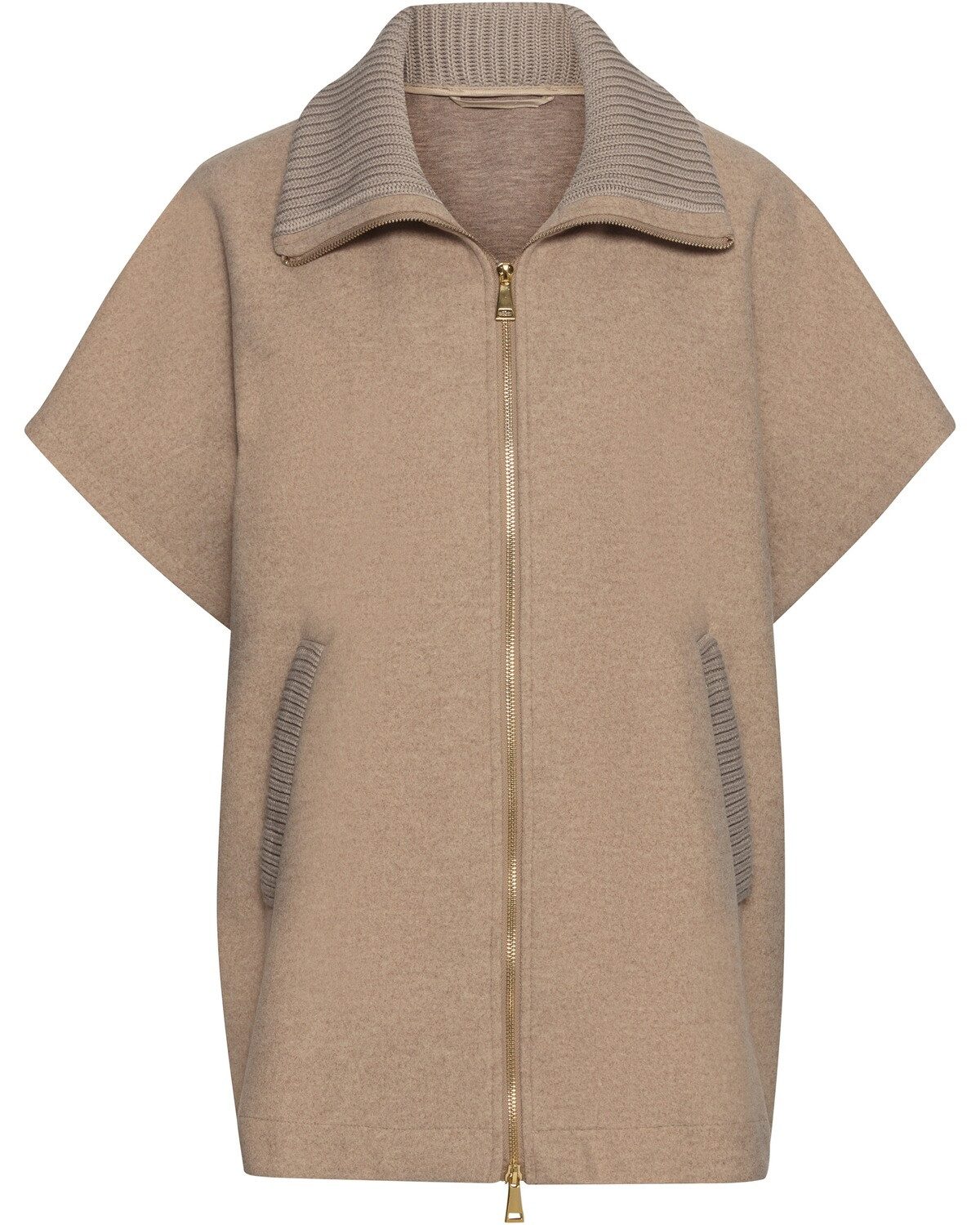 White Label Funktionsweste Cape-Weste günstig online kaufen