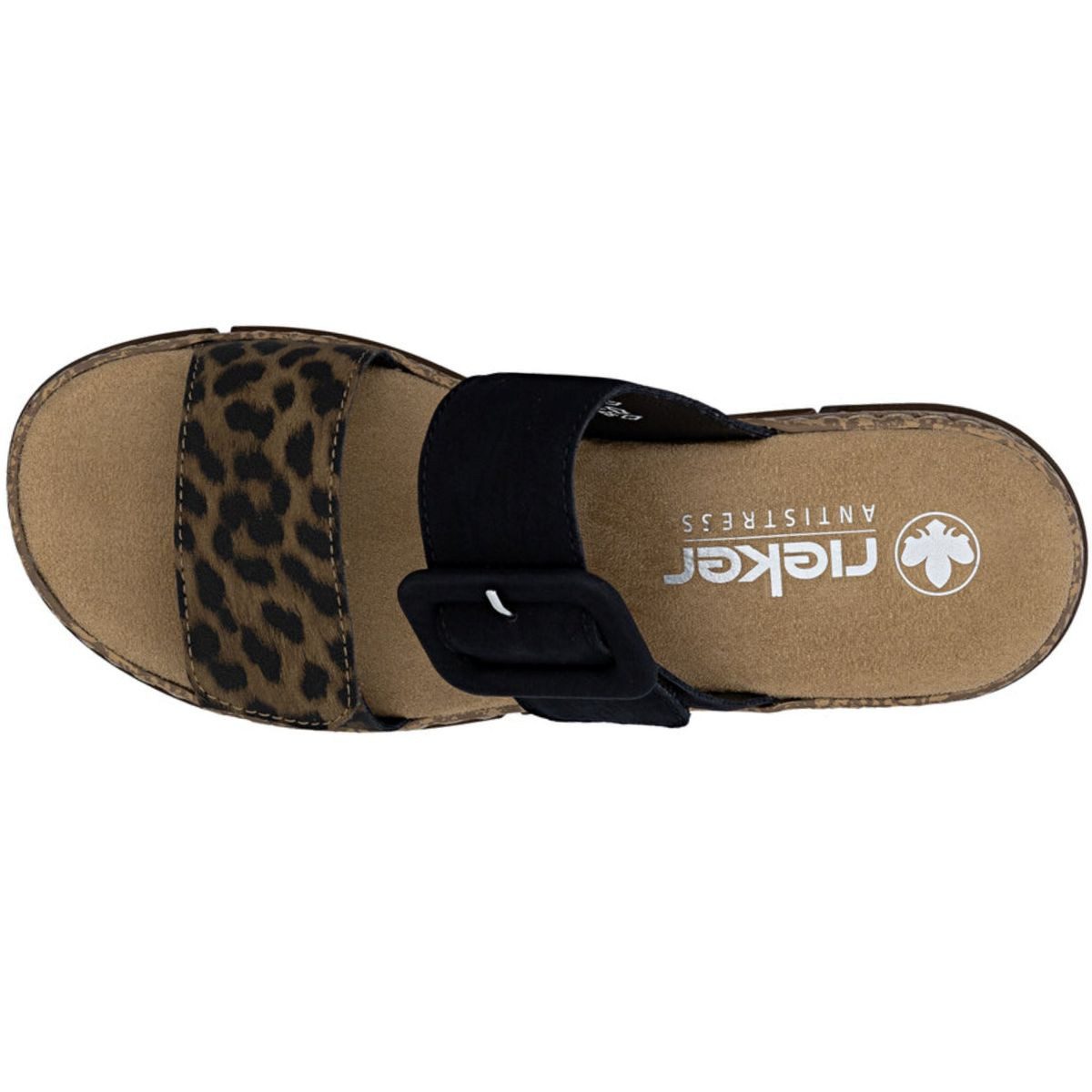 Rieker V2392-24 Clog