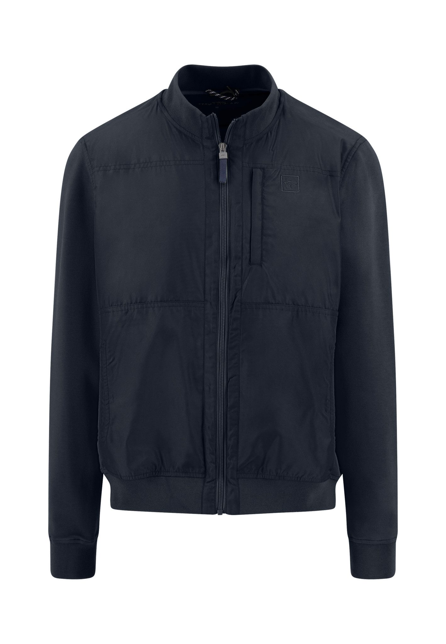 FYNCH-HATTON Hybridjacke mit Taschen günstig online kaufen