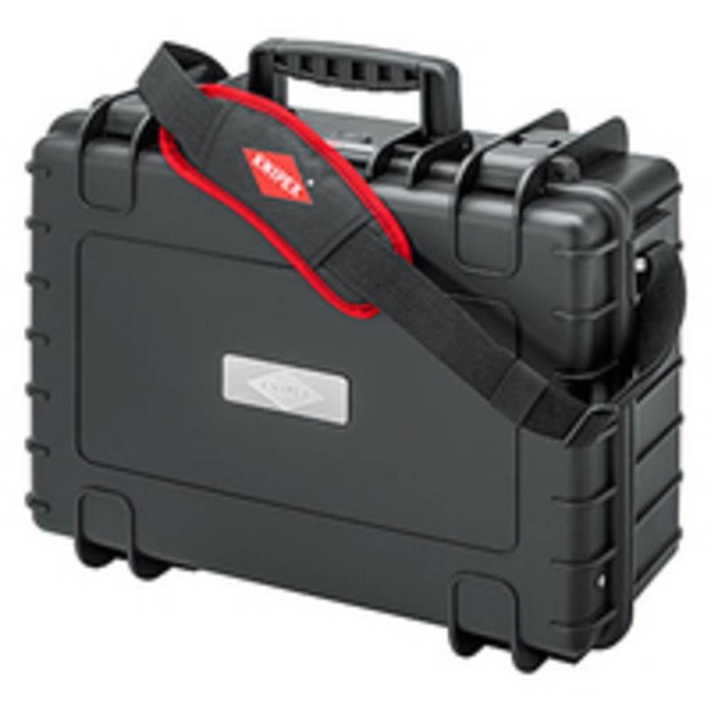 Knipex Werkzeugkoffer Werkzeugkoffer "Robust" leer 00 21 35 LE