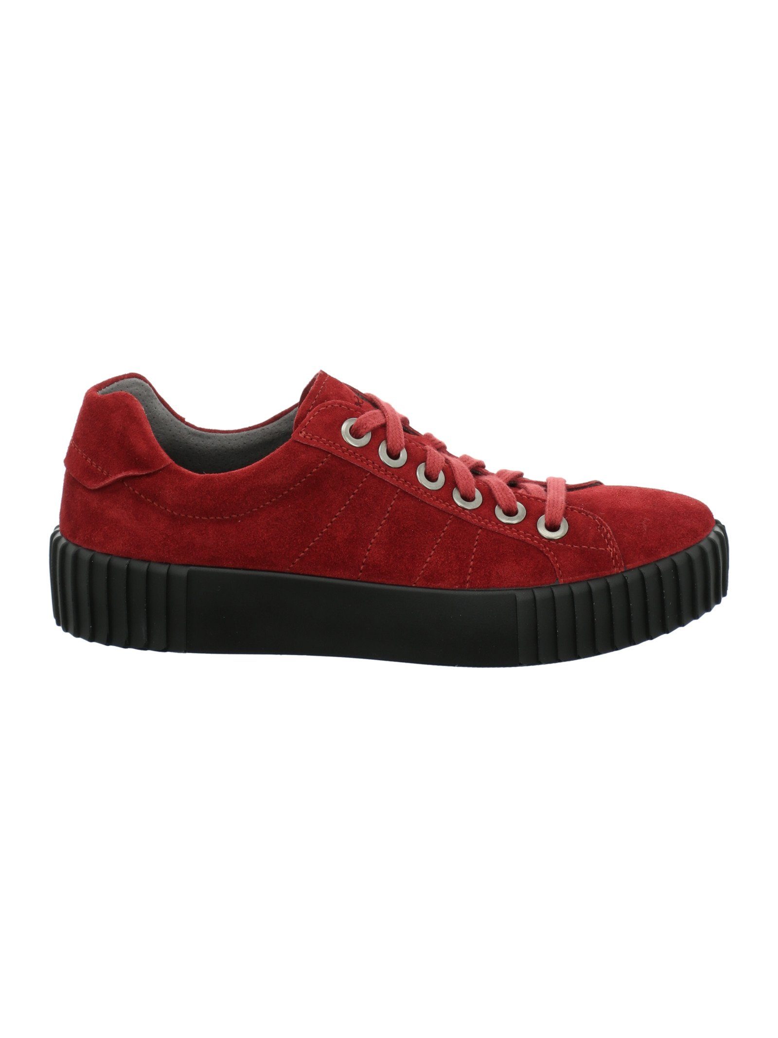 Rot Westland Sneaker